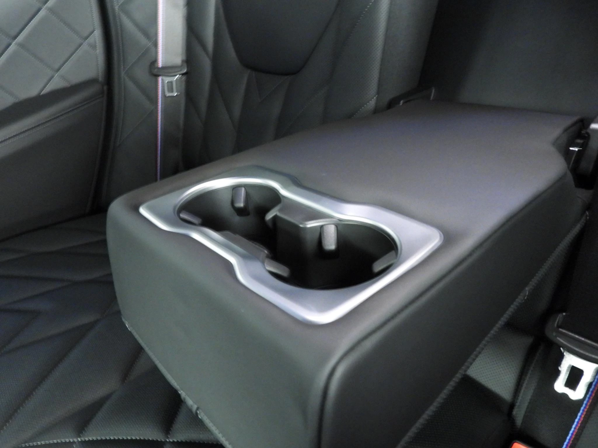 Hoofdafbeelding BMW XM