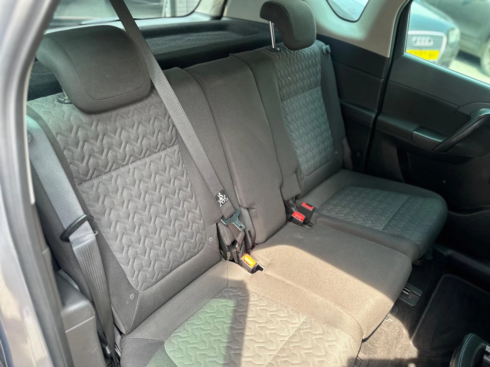 Hoofdafbeelding Opel Meriva