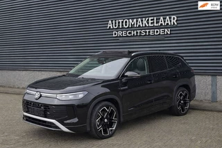 Hoofdafbeelding Volkswagen Tayron Volkswagen Tayron 1.5 eTSI 7 zits/ Pano/ 20 inch R-line/ Trekhaak/ Garantie/ Top auto!