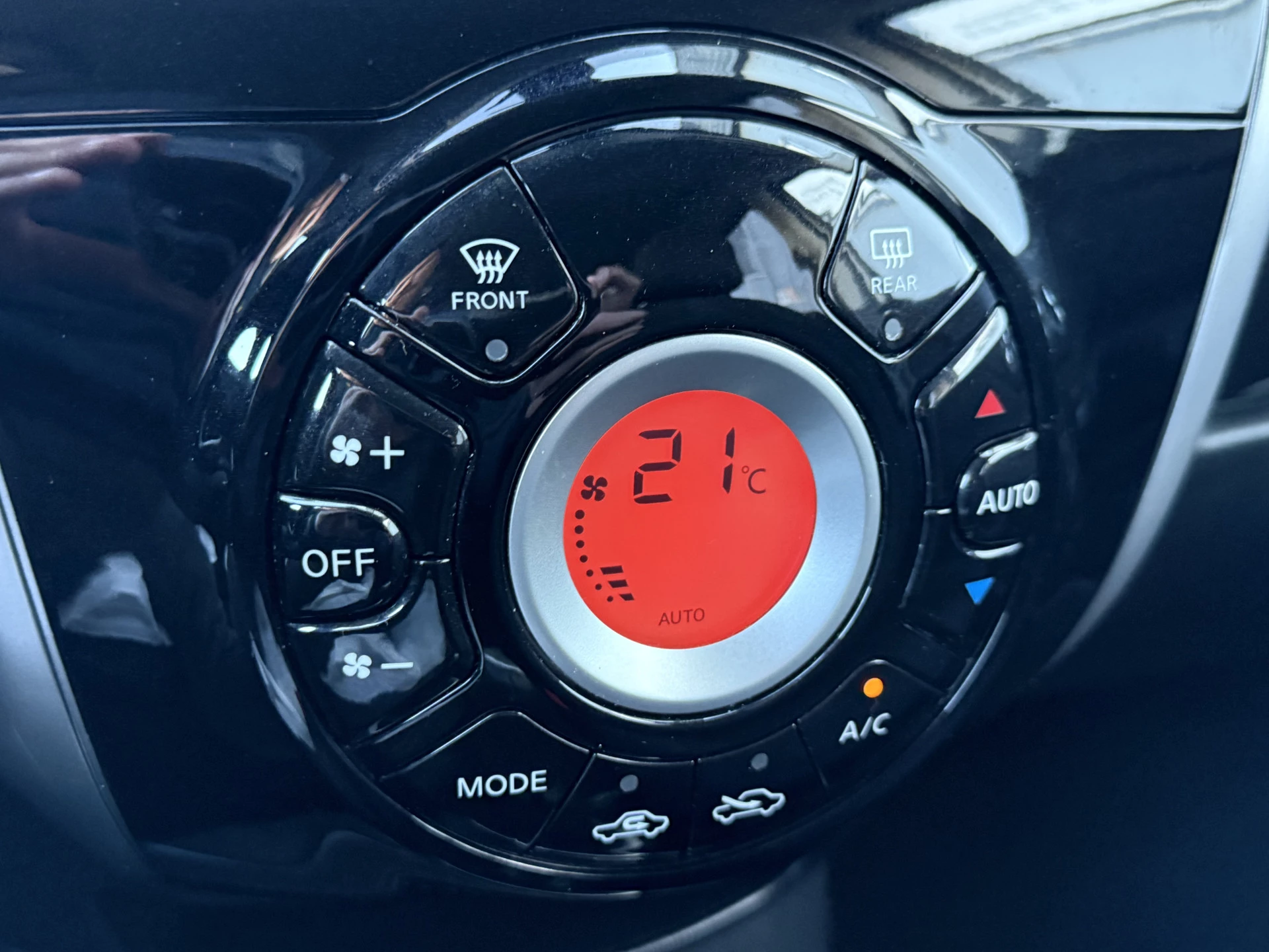 Hoofdafbeelding Nissan Note