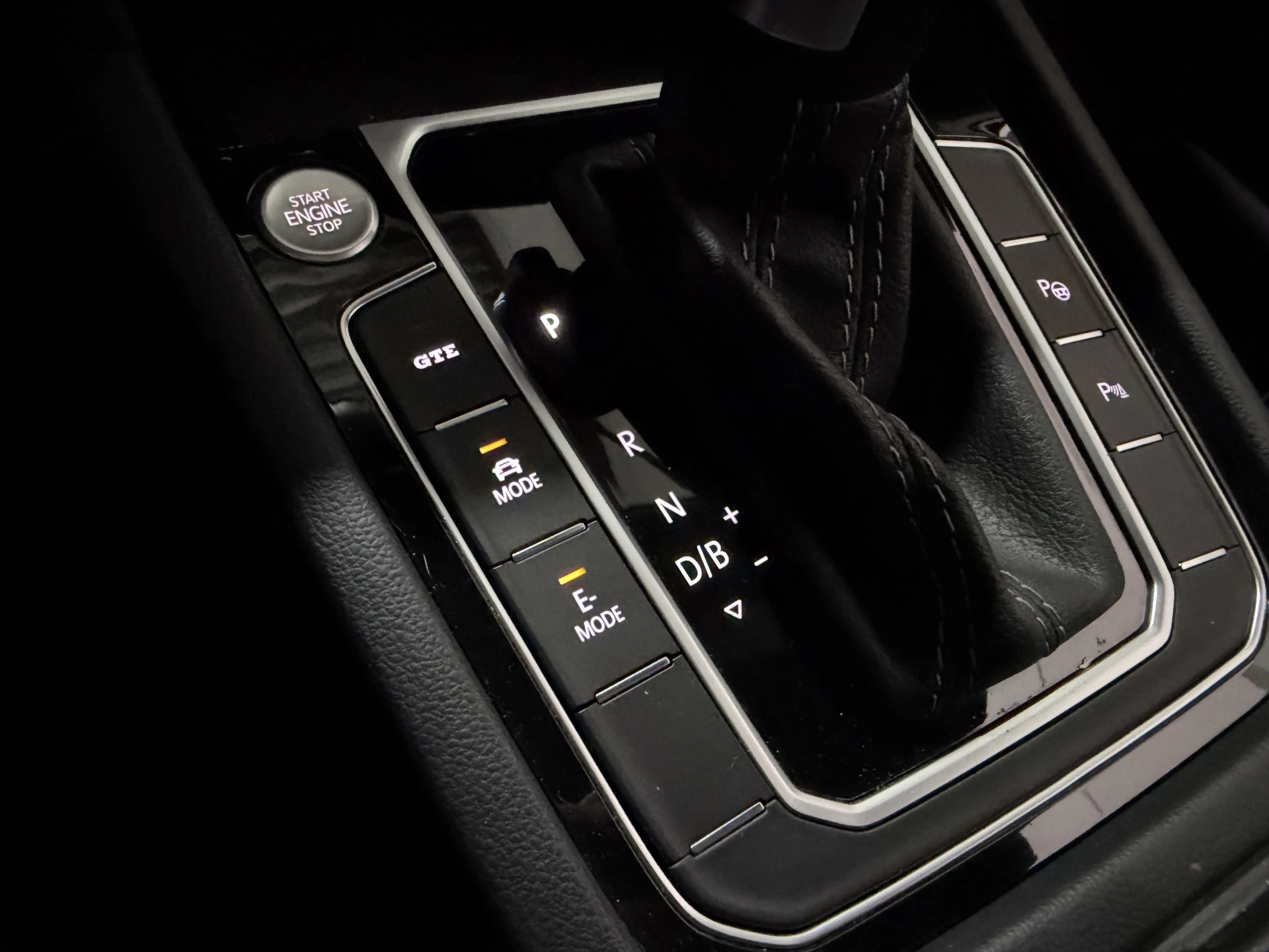 Hoofdafbeelding Volkswagen Arteon
