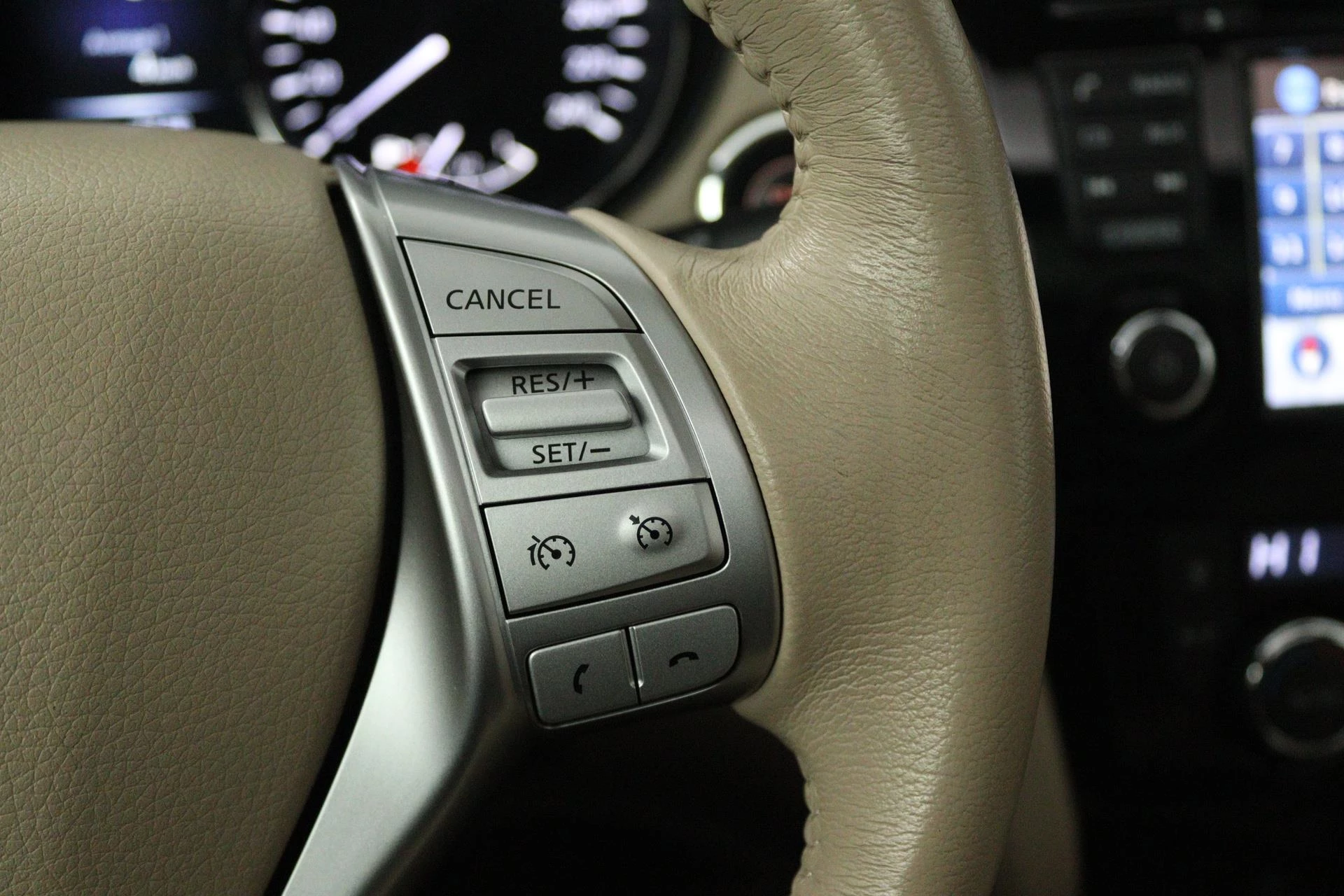 Hoofdafbeelding Nissan X-Trail