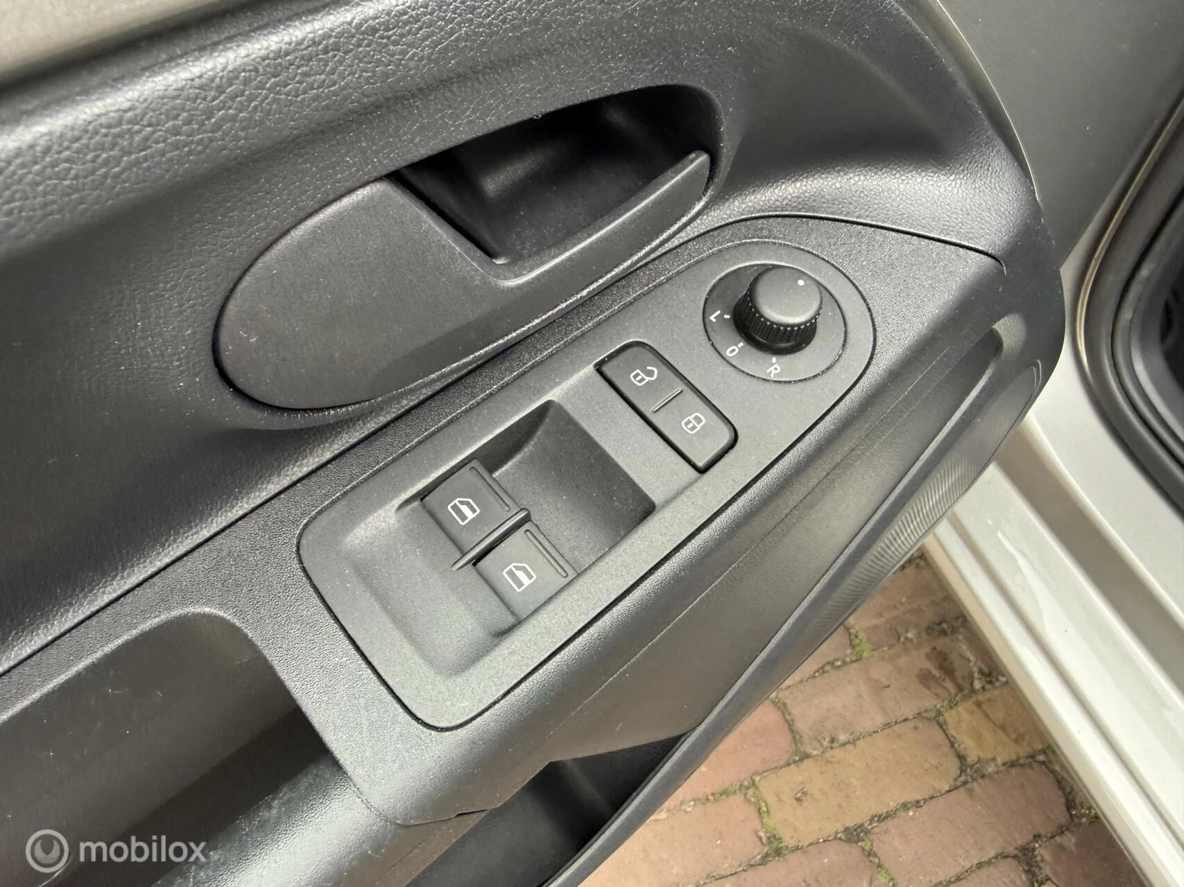 Hoofdafbeelding Škoda Citigo