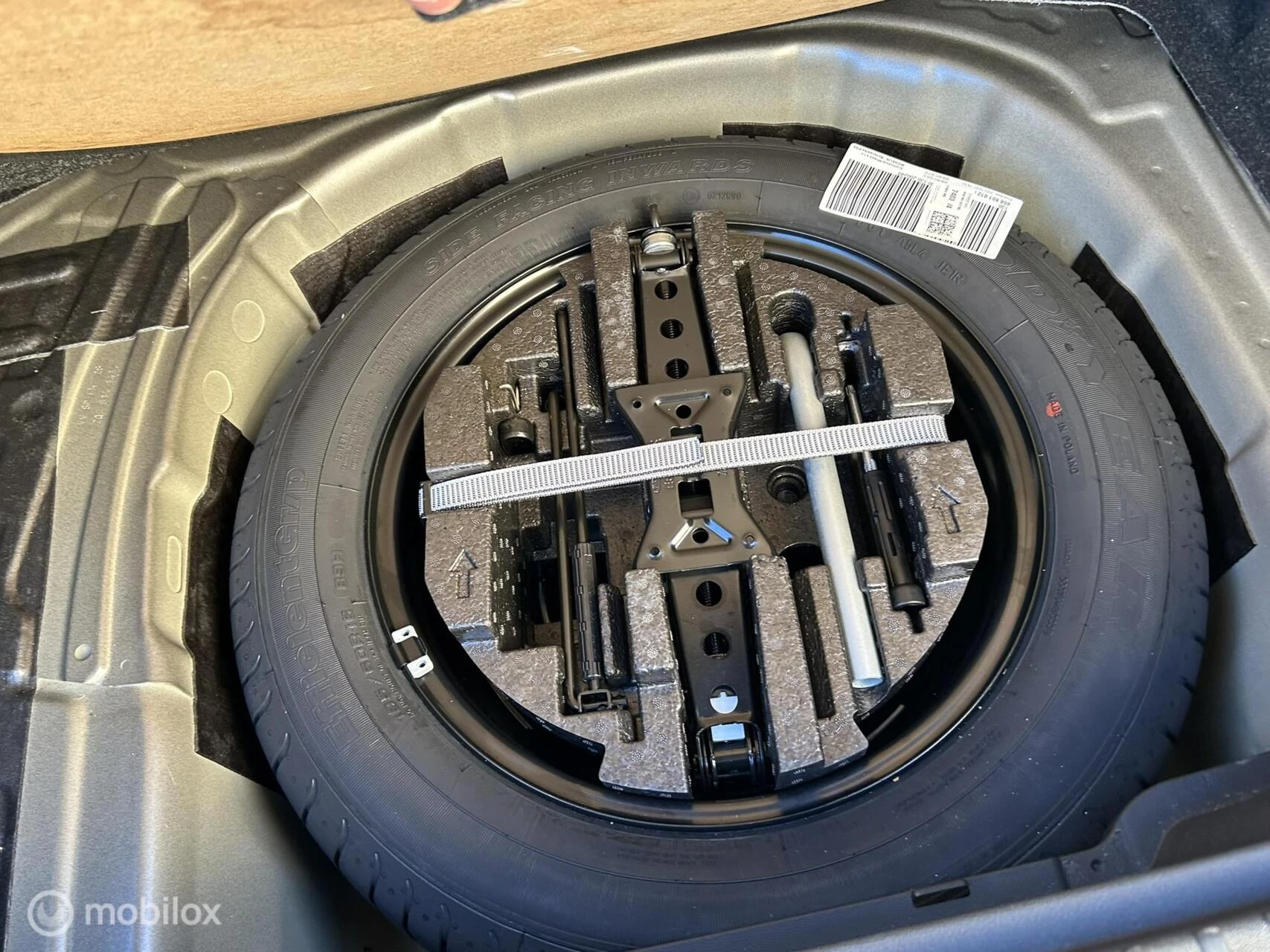 Hoofdafbeelding Škoda Kamiq