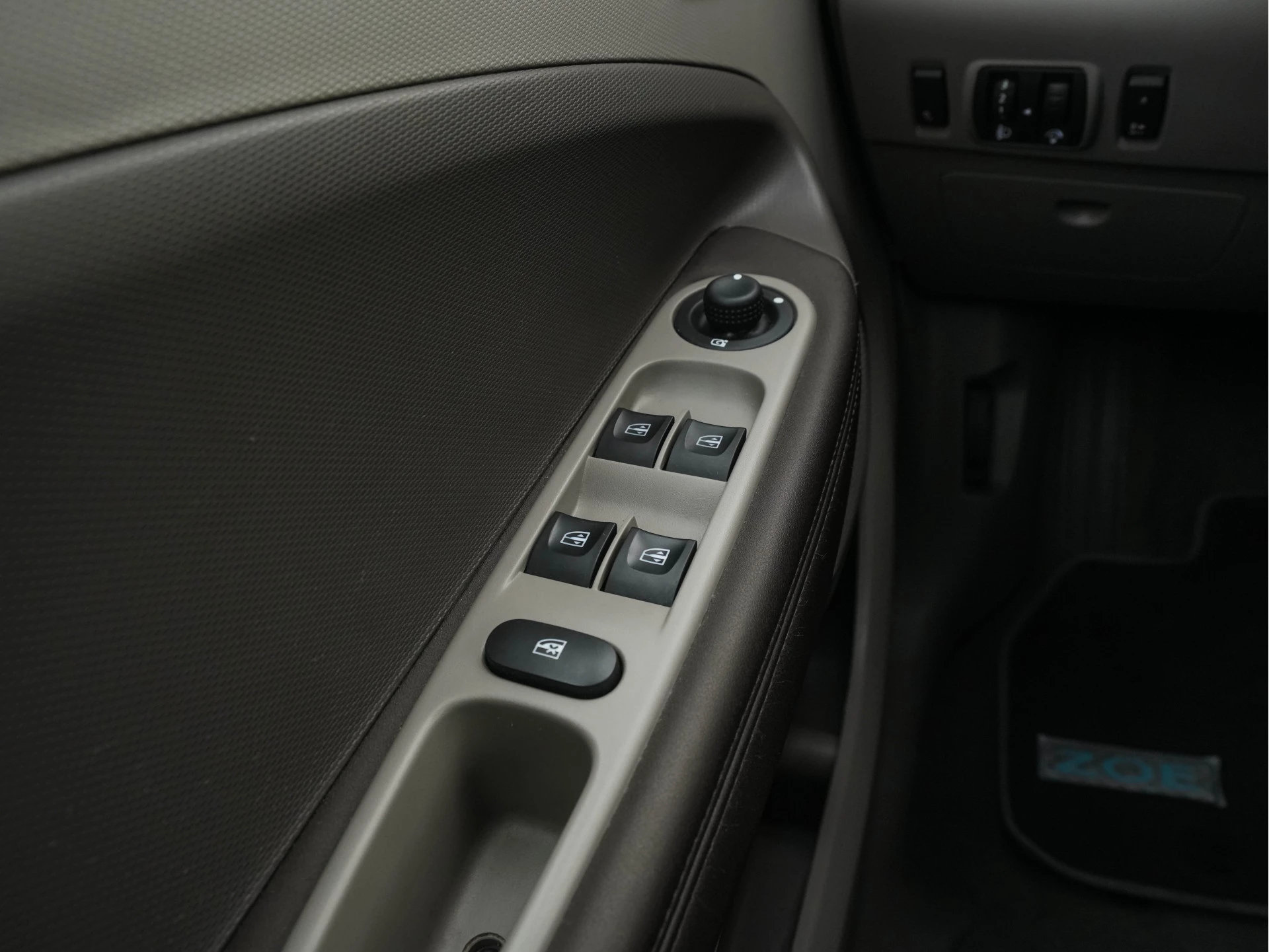 Hoofdafbeelding Renault ZOE