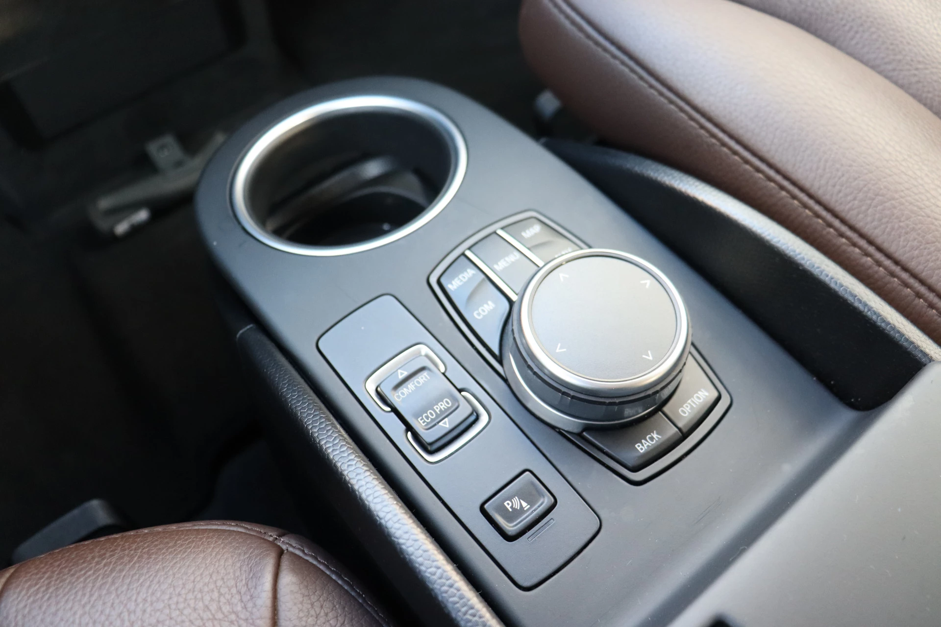 Hoofdafbeelding BMW i3