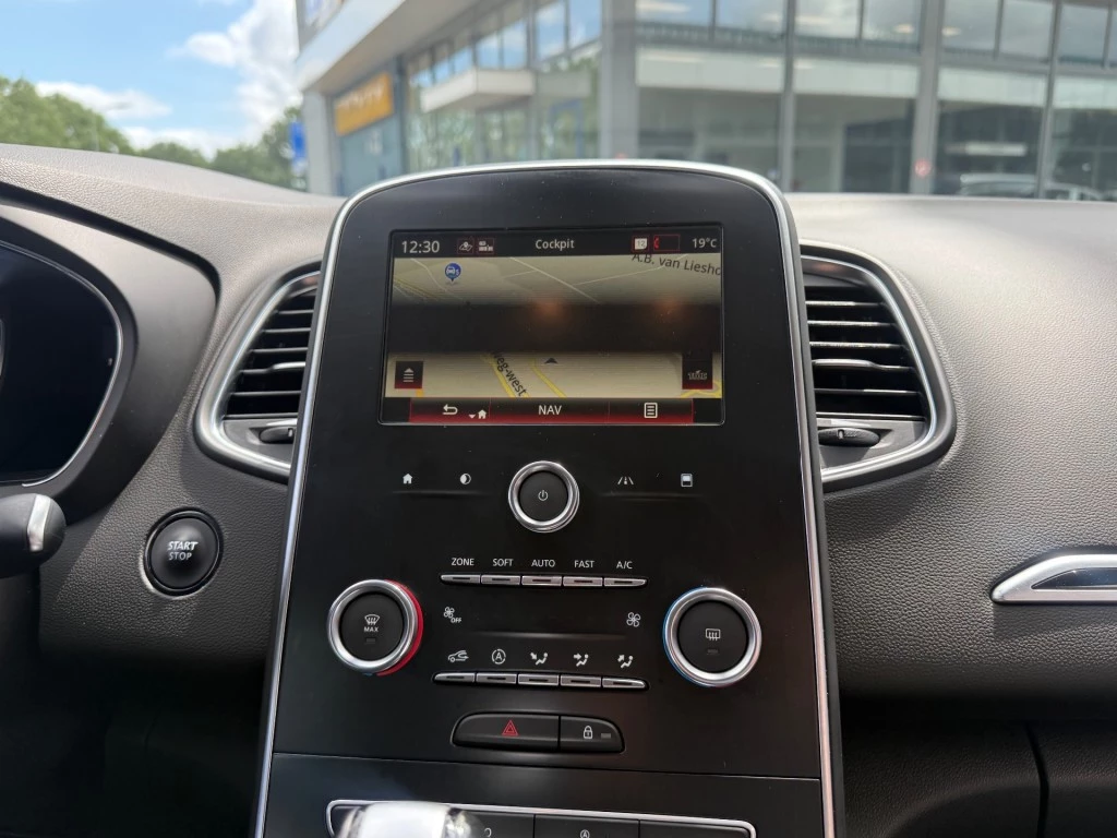 Hoofdafbeelding Renault Grand Scénic