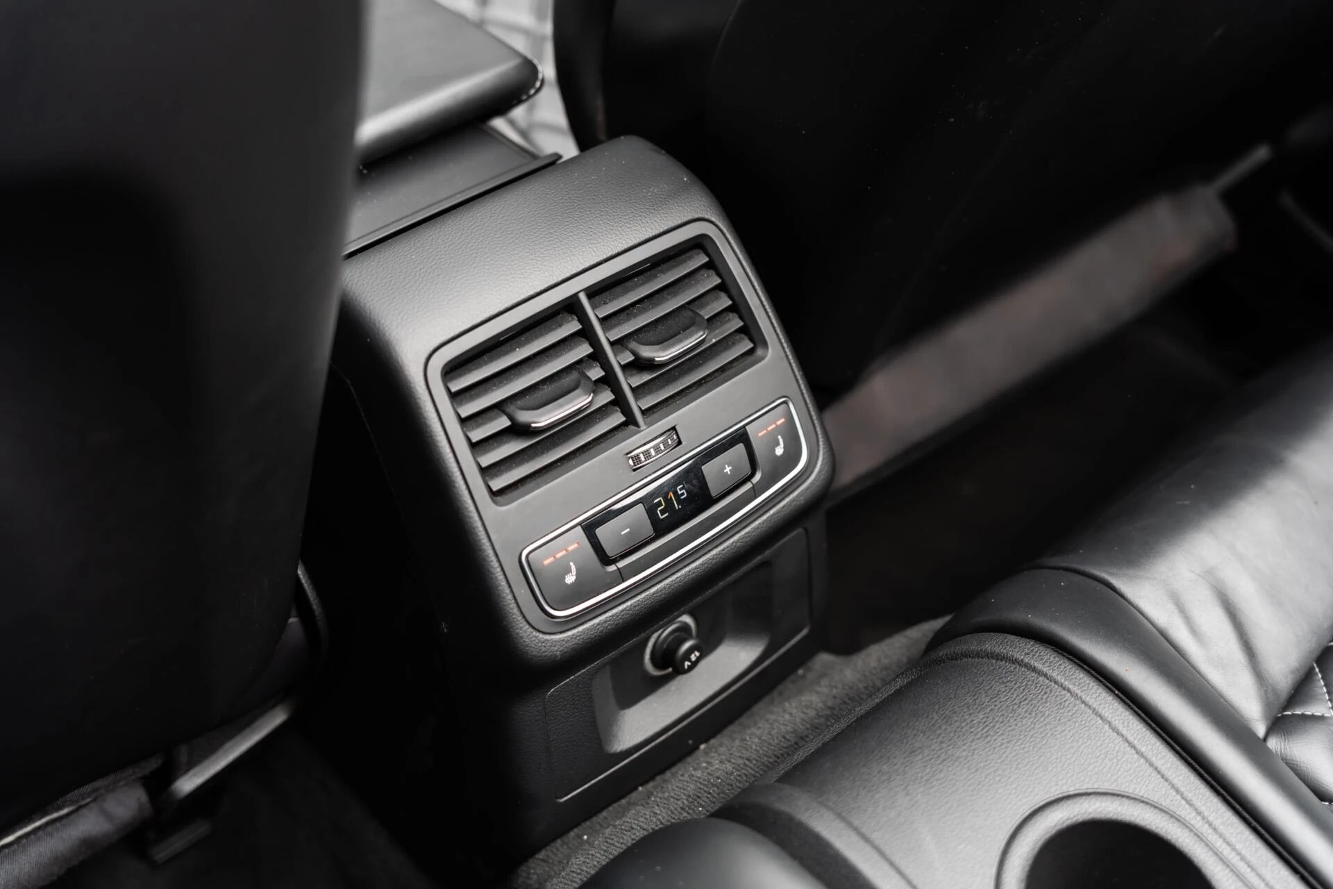 Hoofdafbeelding Audi S5