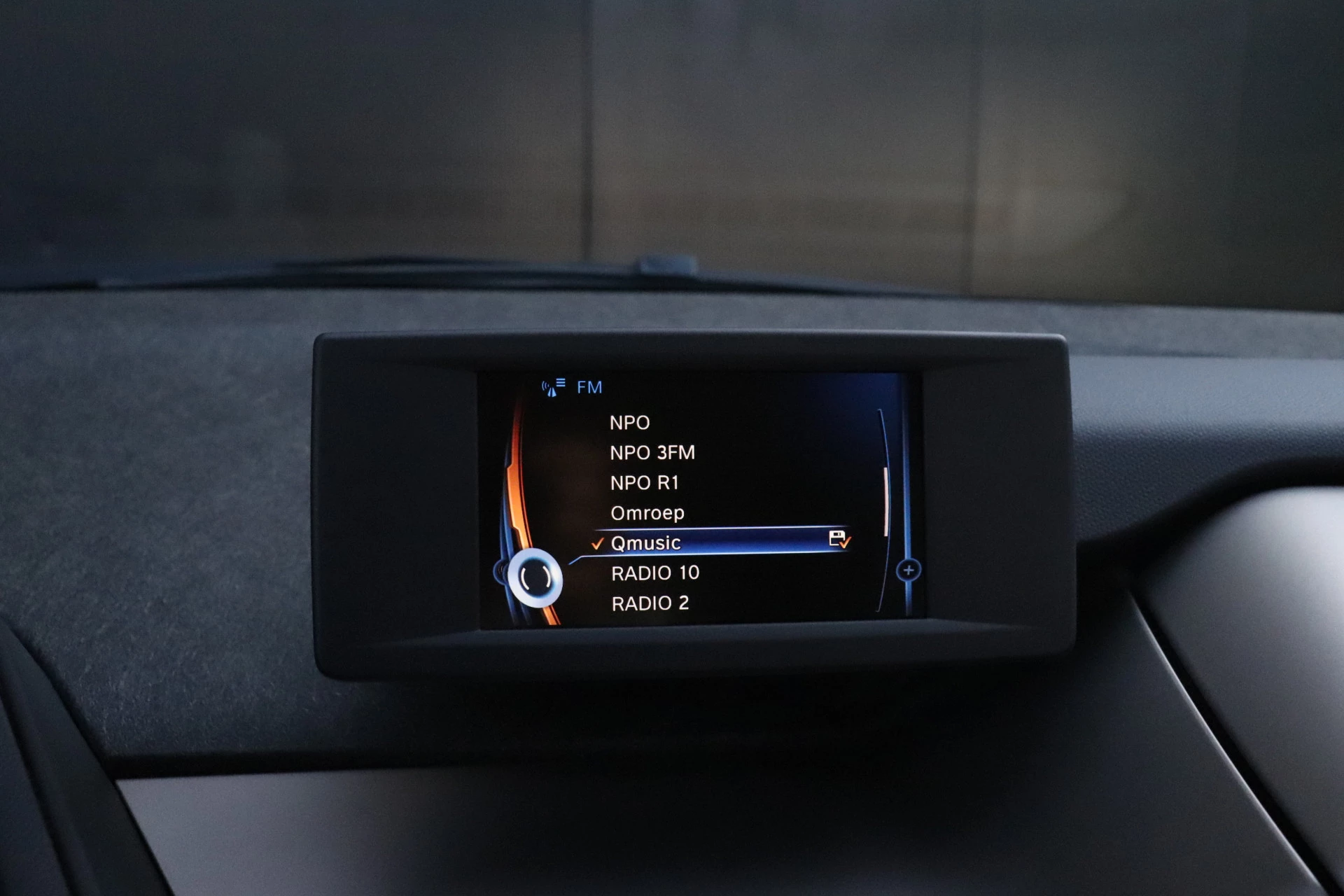 Hoofdafbeelding BMW i3