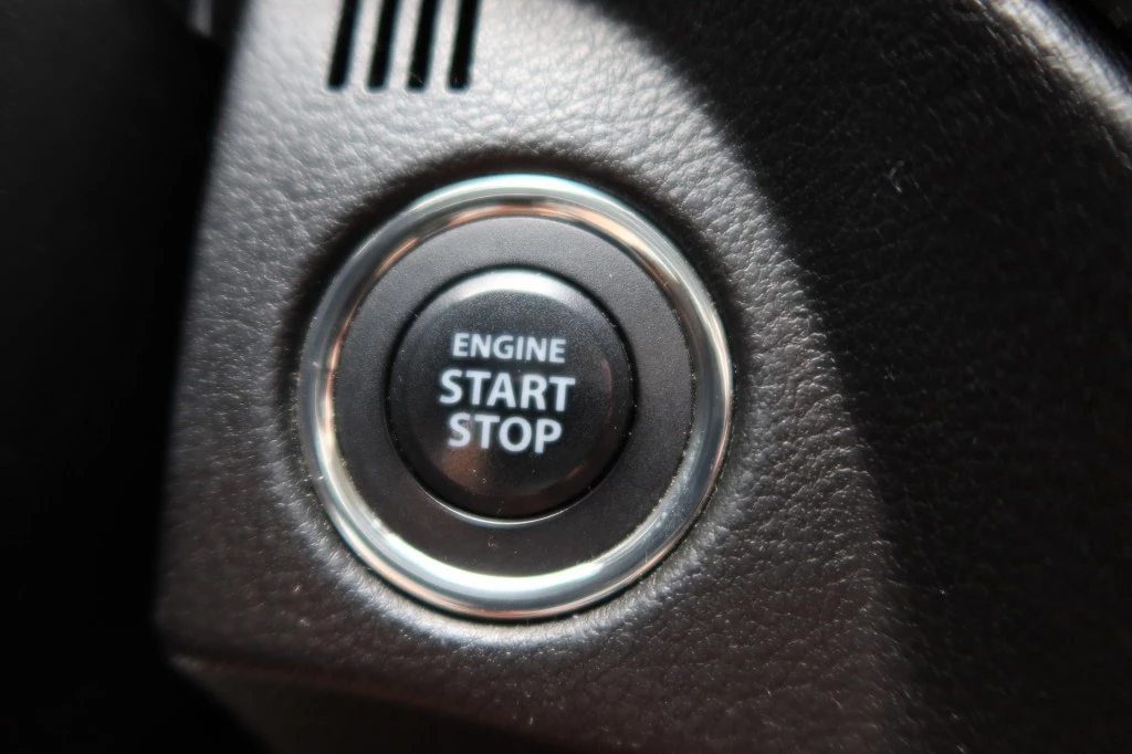 Hoofdafbeelding Suzuki S-Cross