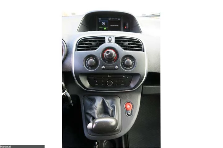 Hoofdafbeelding Renault Kangoo Z.E.