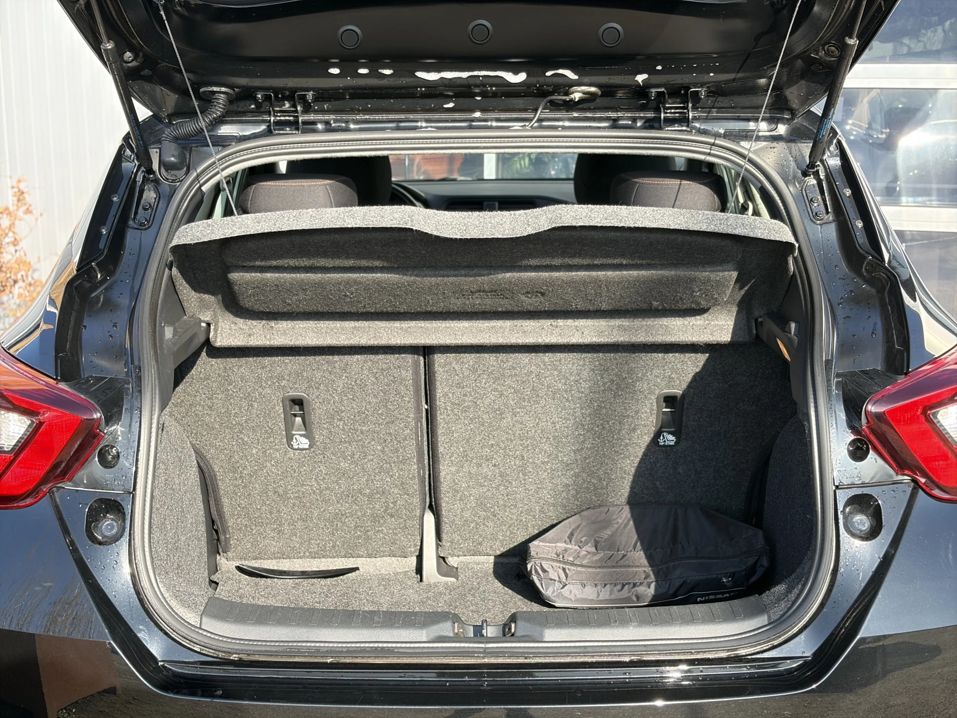 Hoofdafbeelding Nissan Micra