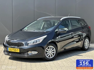 Kia cee'd Sportswagon 1.6 GDI ComfortLine | CRUISE | TREKHAAK |