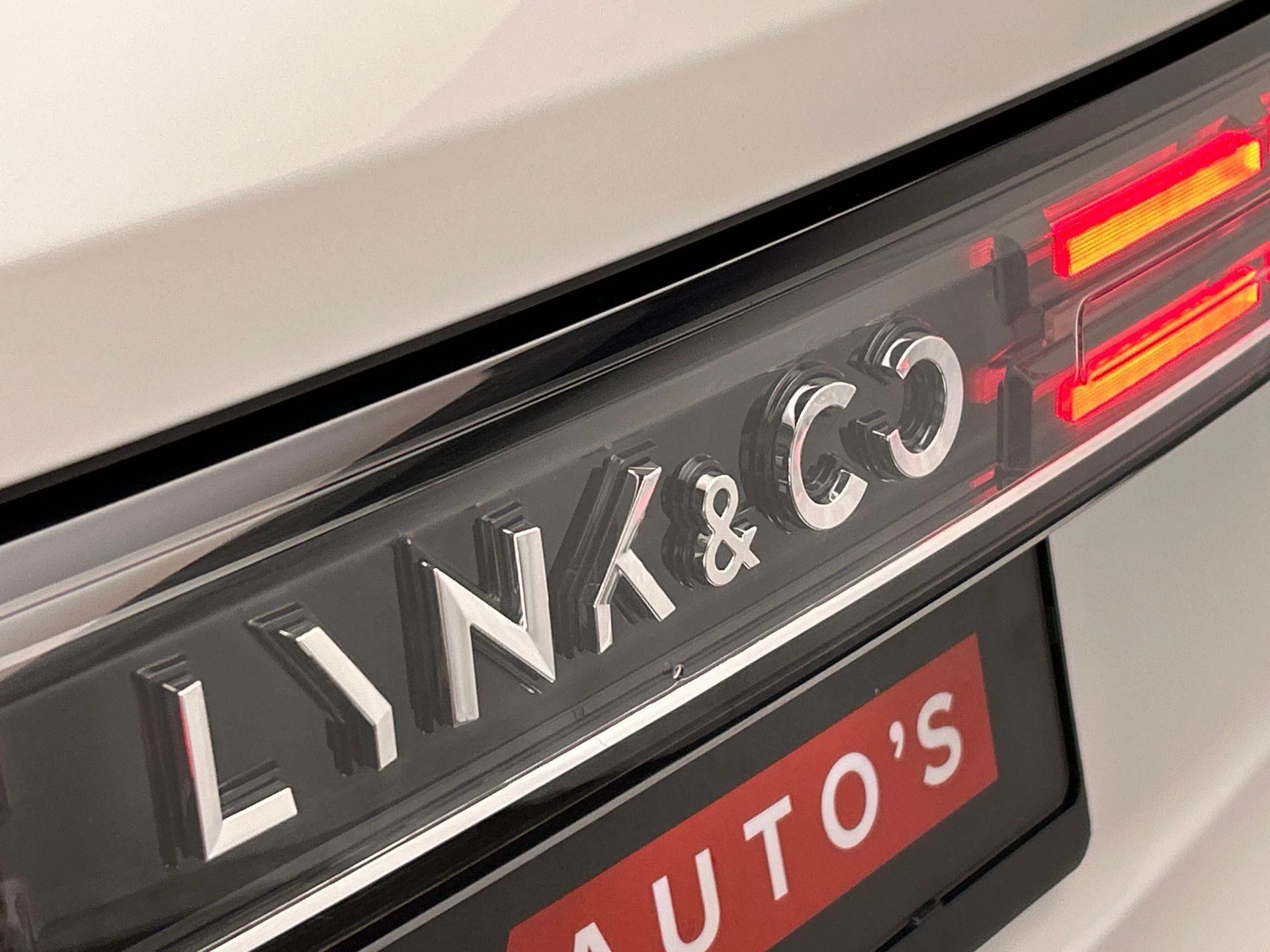 Hoofdafbeelding Lynk & Co 01