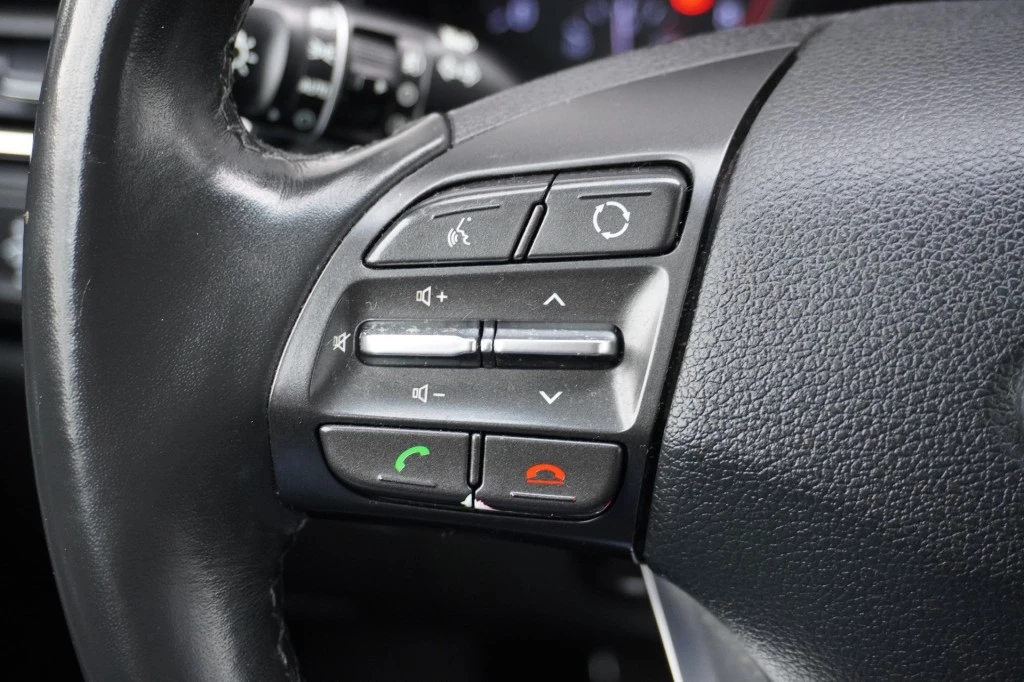 Hoofdafbeelding Hyundai i30