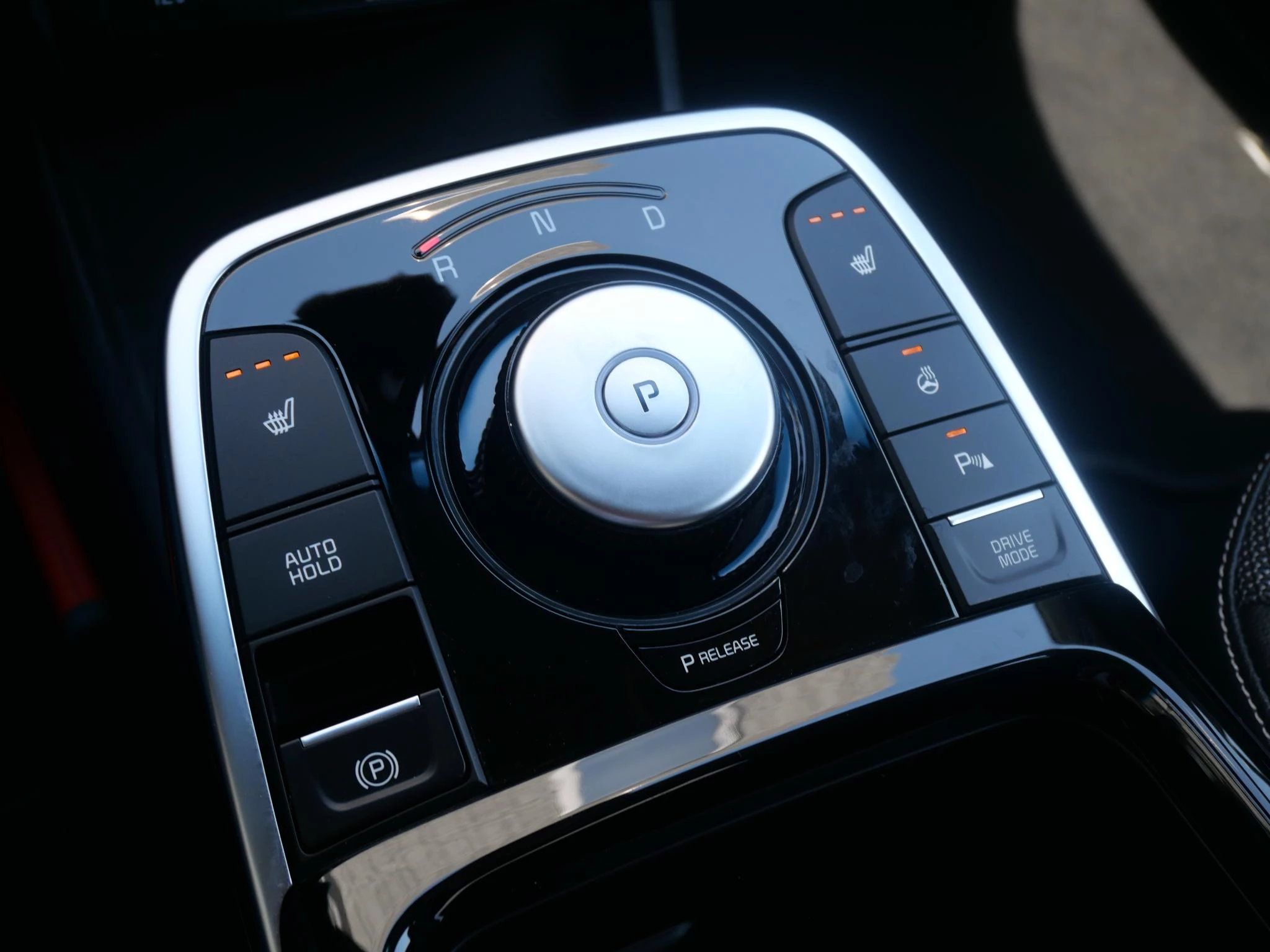 Hoofdafbeelding Kia e-Niro