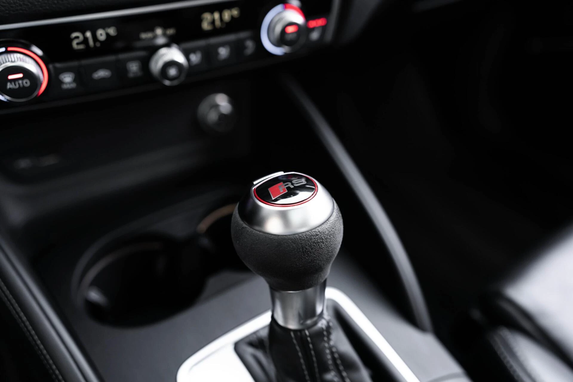 Hoofdafbeelding Audi RS3