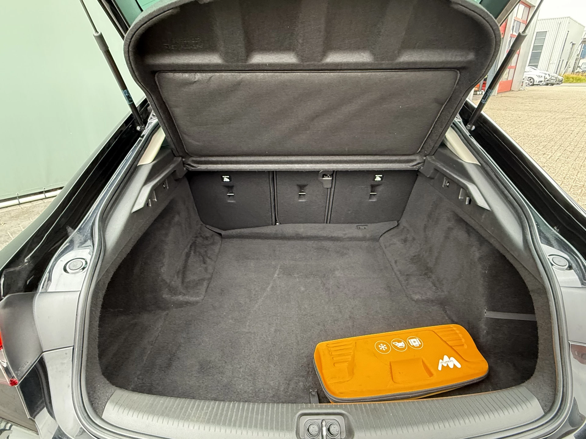 Hoofdafbeelding Opel Insignia