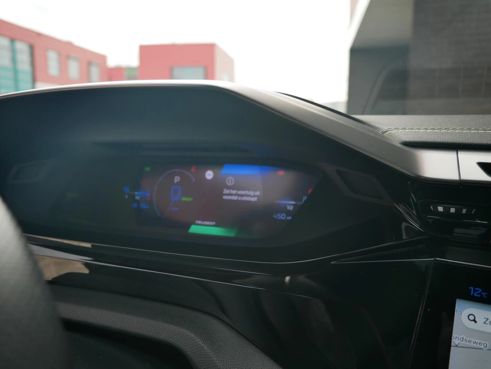 Hoofdafbeelding Peugeot 408