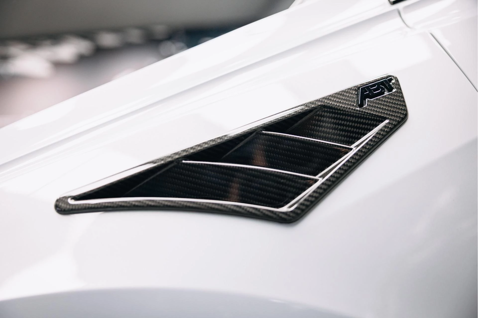 Hoofdafbeelding Audi RSQ8