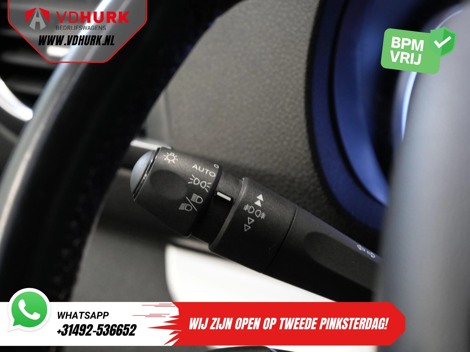 Hoofdafbeelding Fiat Scudo