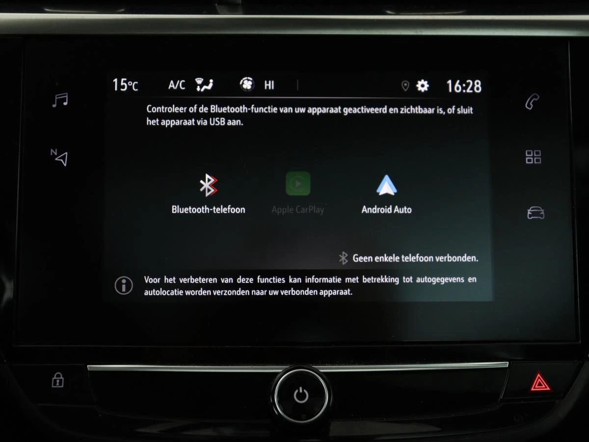 Hoofdafbeelding Opel Corsa-e