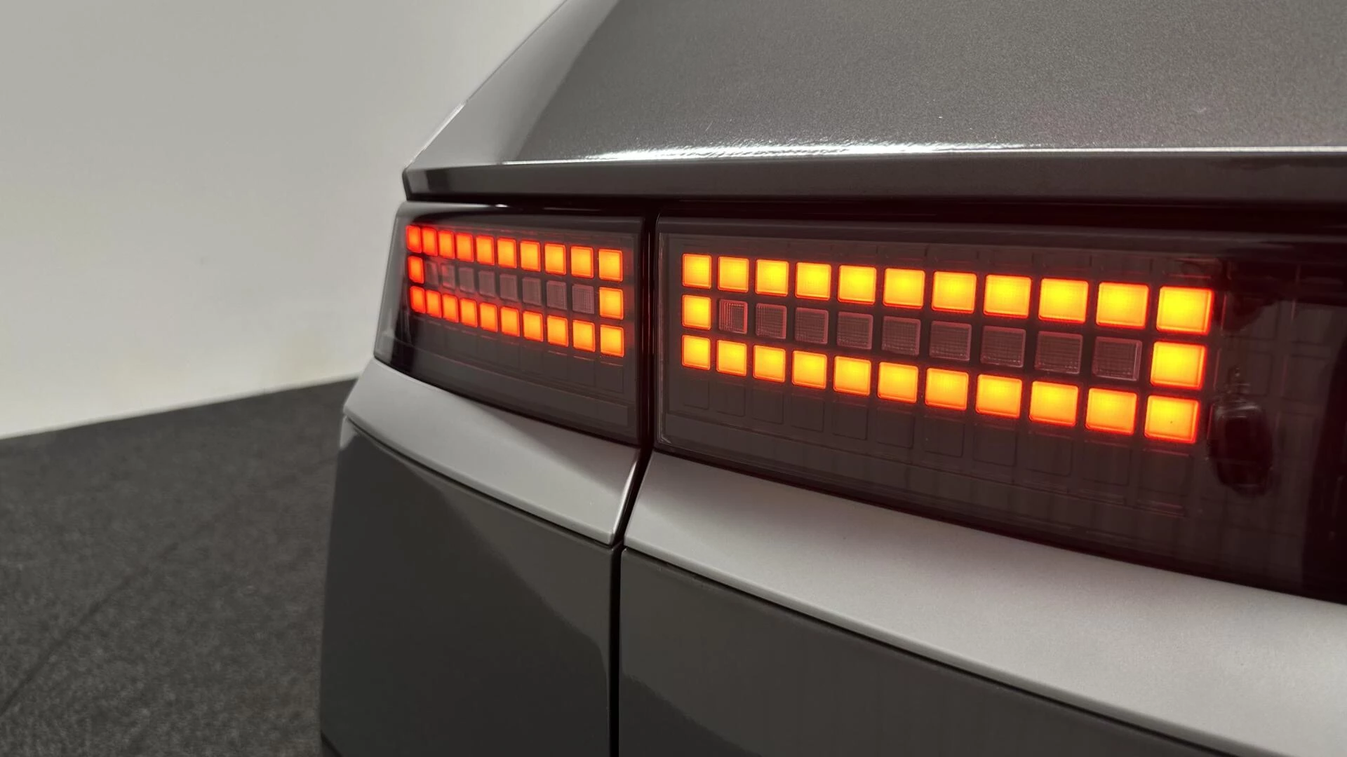 Hoofdafbeelding Hyundai IONIQ 5