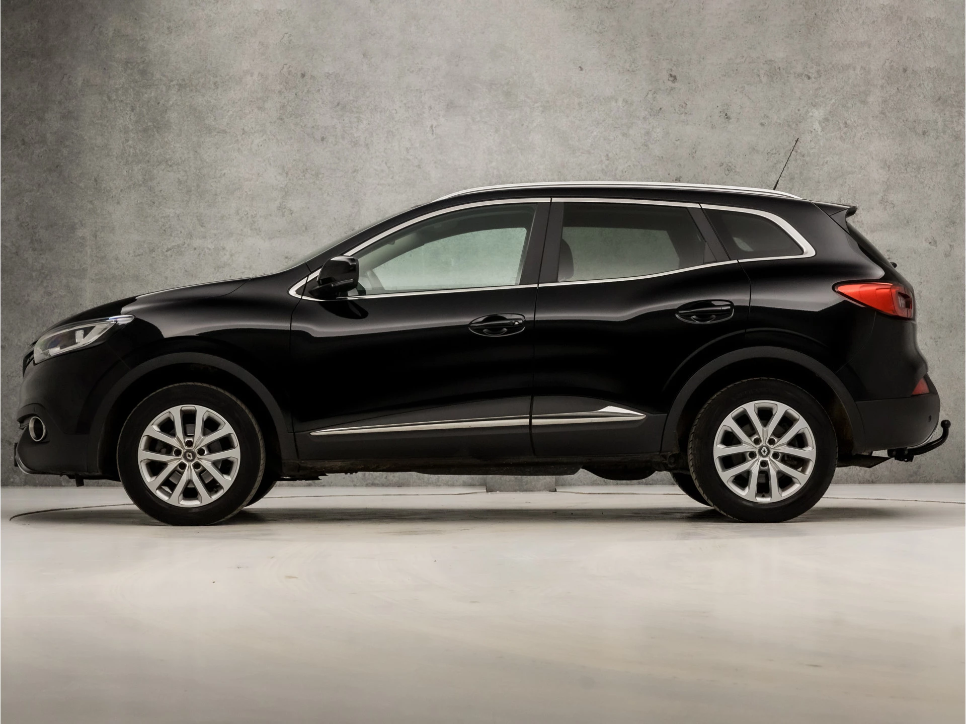 Hoofdafbeelding Renault Kadjar