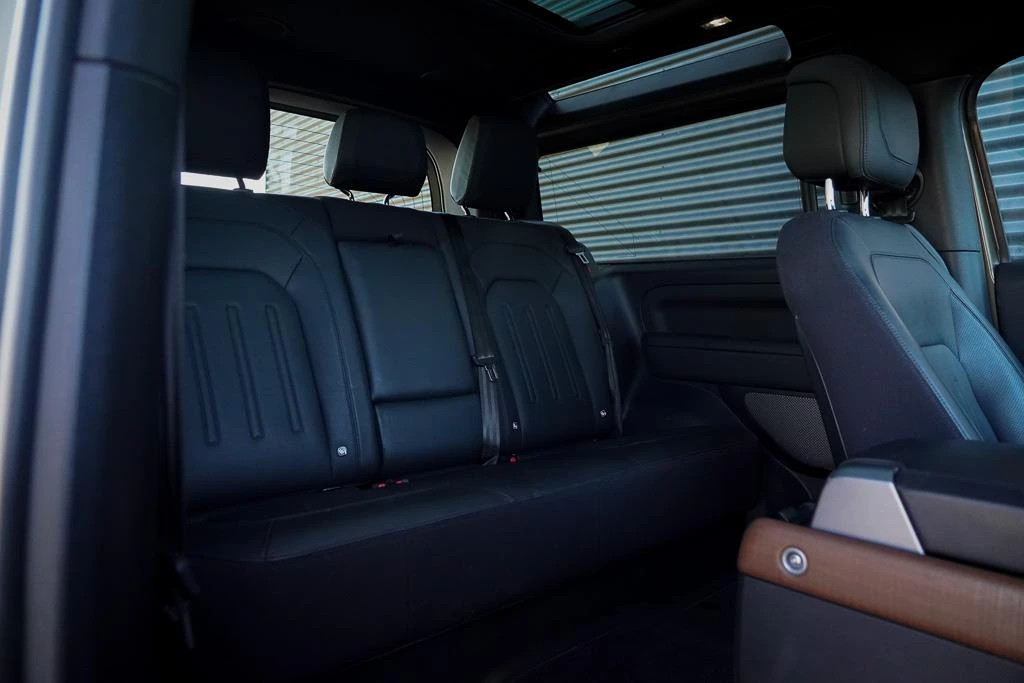 Hoofdafbeelding Land Rover Defender