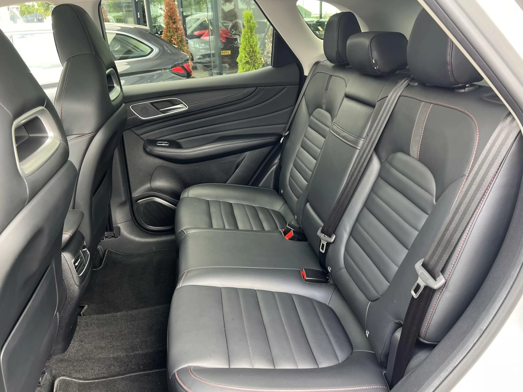 Hoofdafbeelding MG EHS