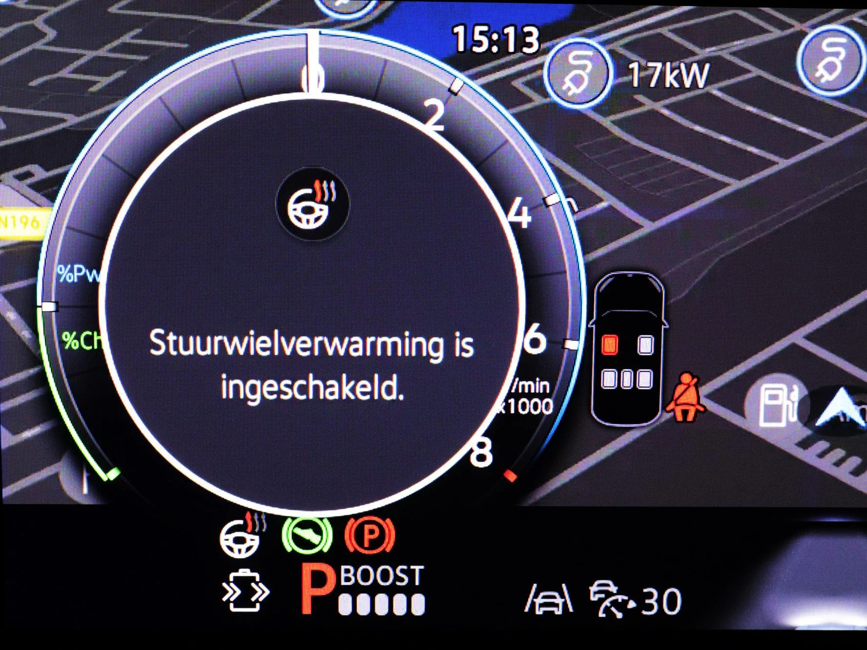 Hoofdafbeelding Volkswagen Tayron