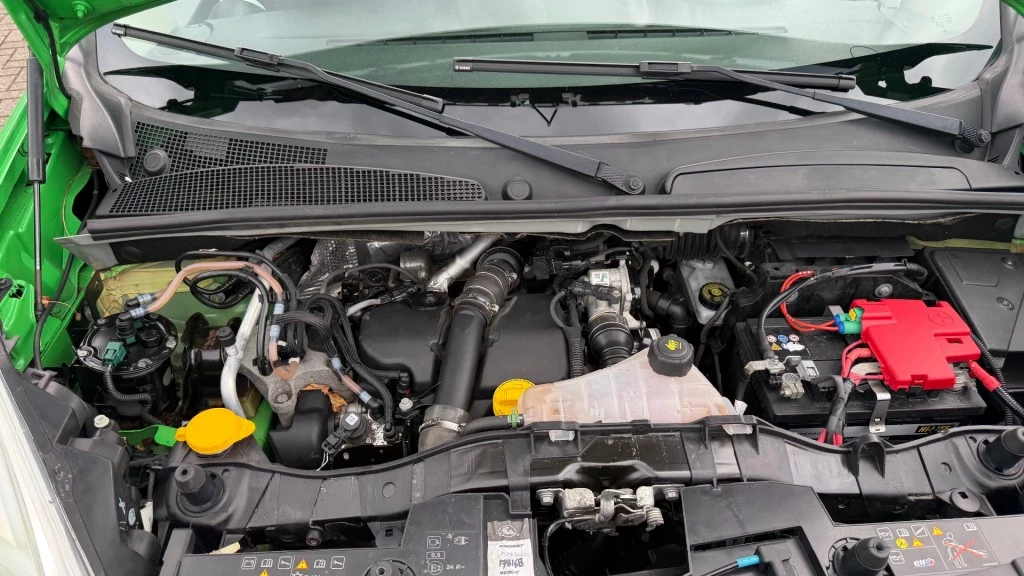 Hoofdafbeelding Renault Kangoo