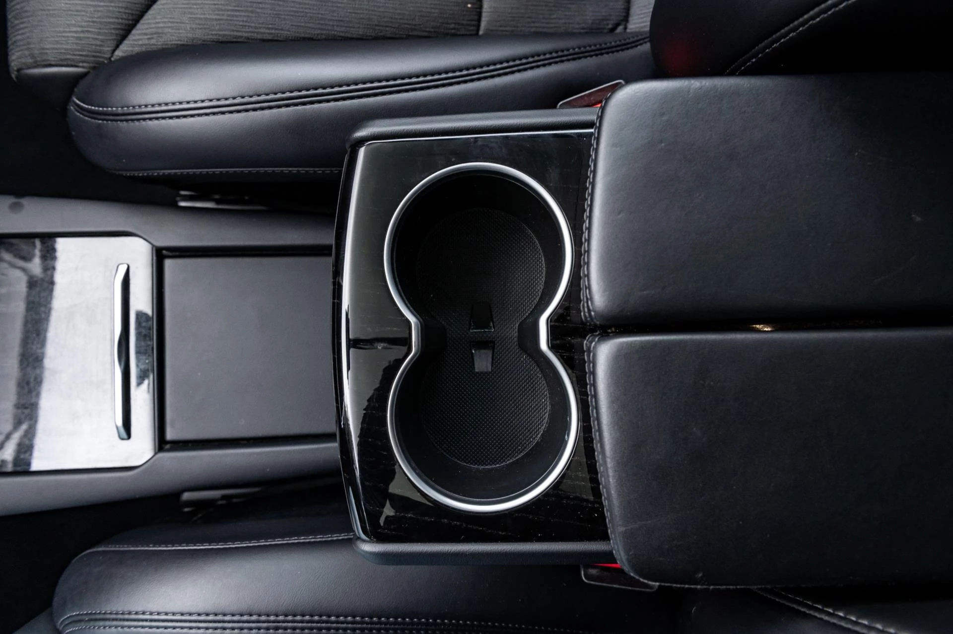 Hoofdafbeelding Tesla Model X