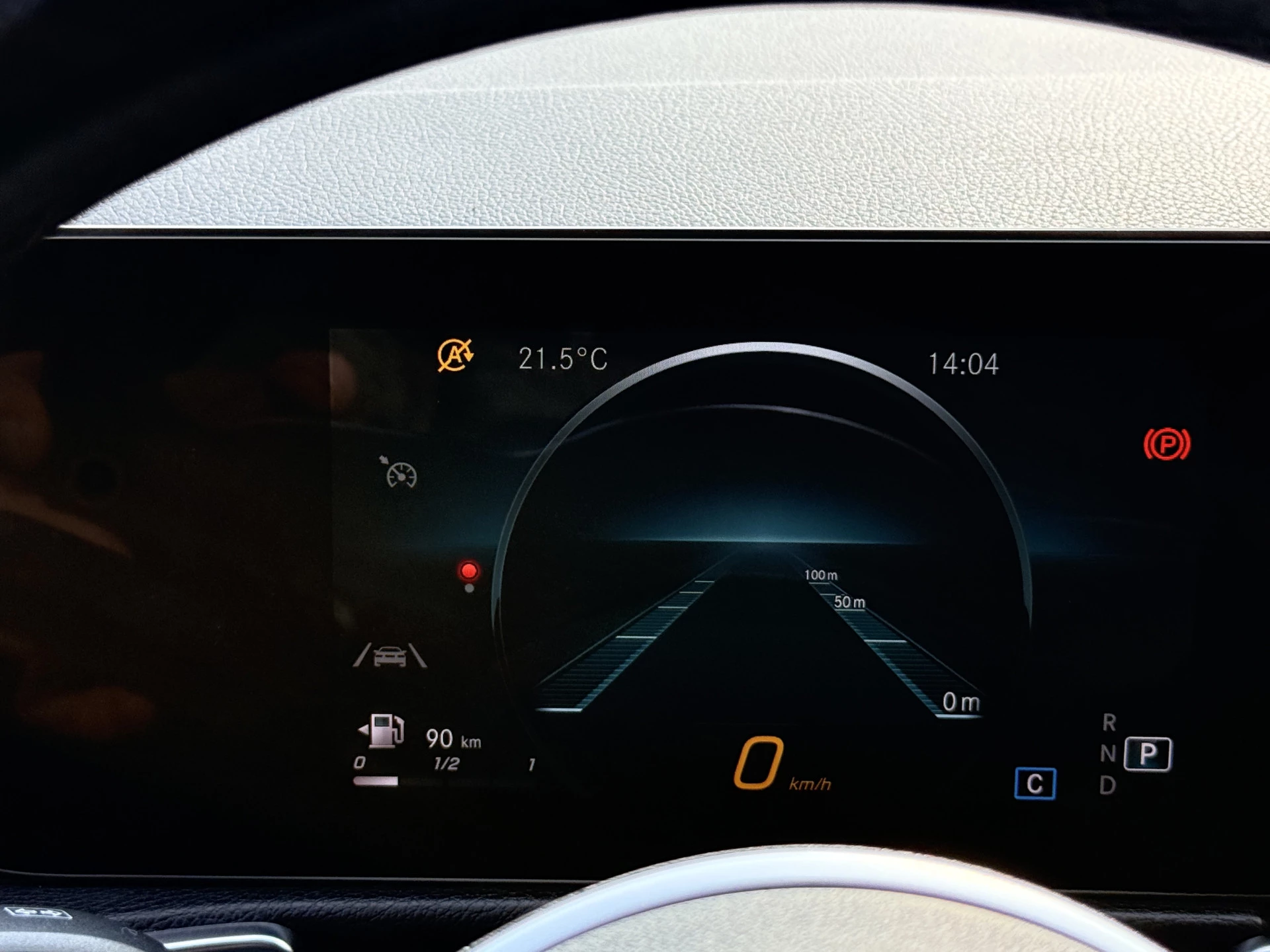 Hoofdafbeelding Mercedes-Benz GLB