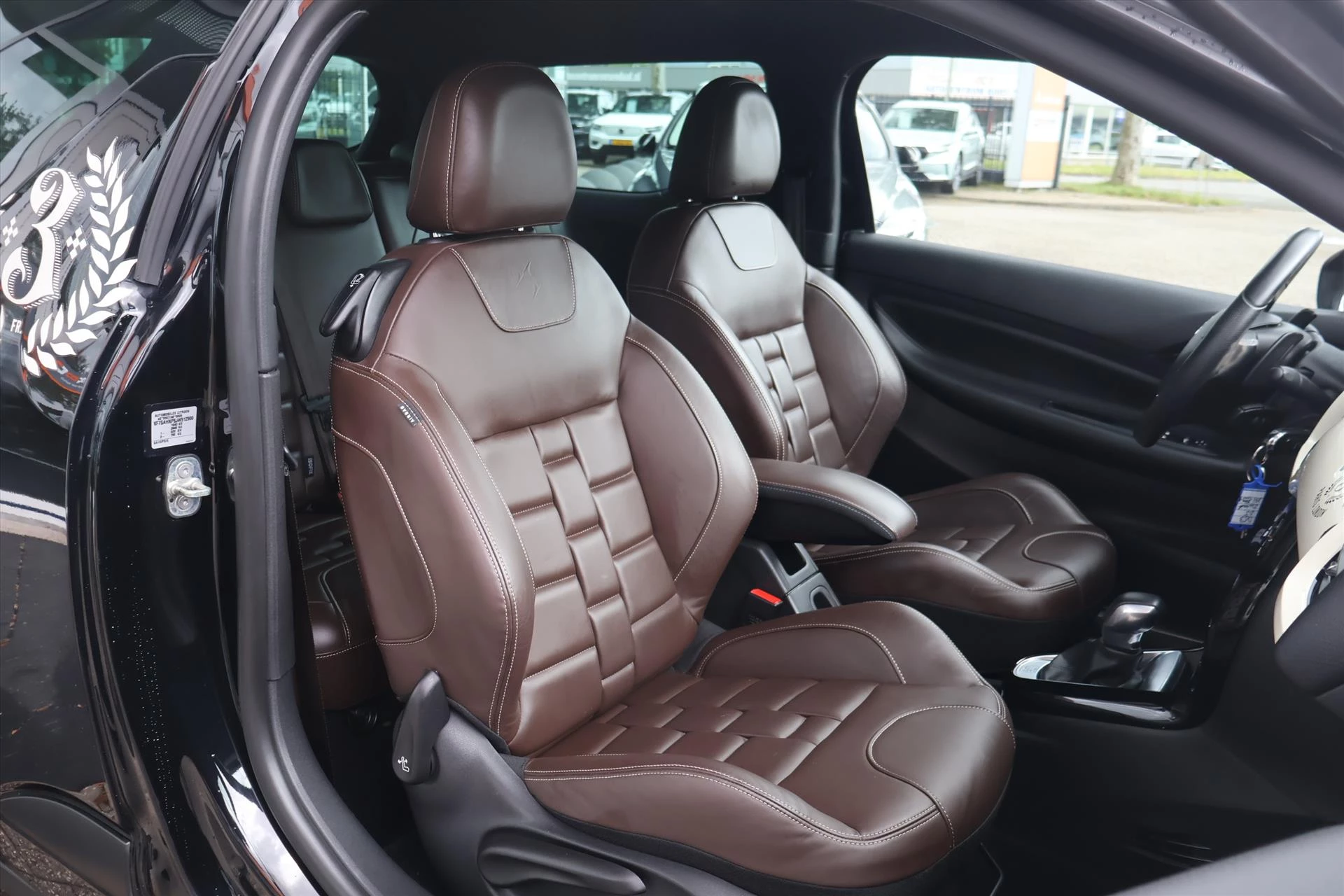 Hoofdafbeelding DS DS 3
