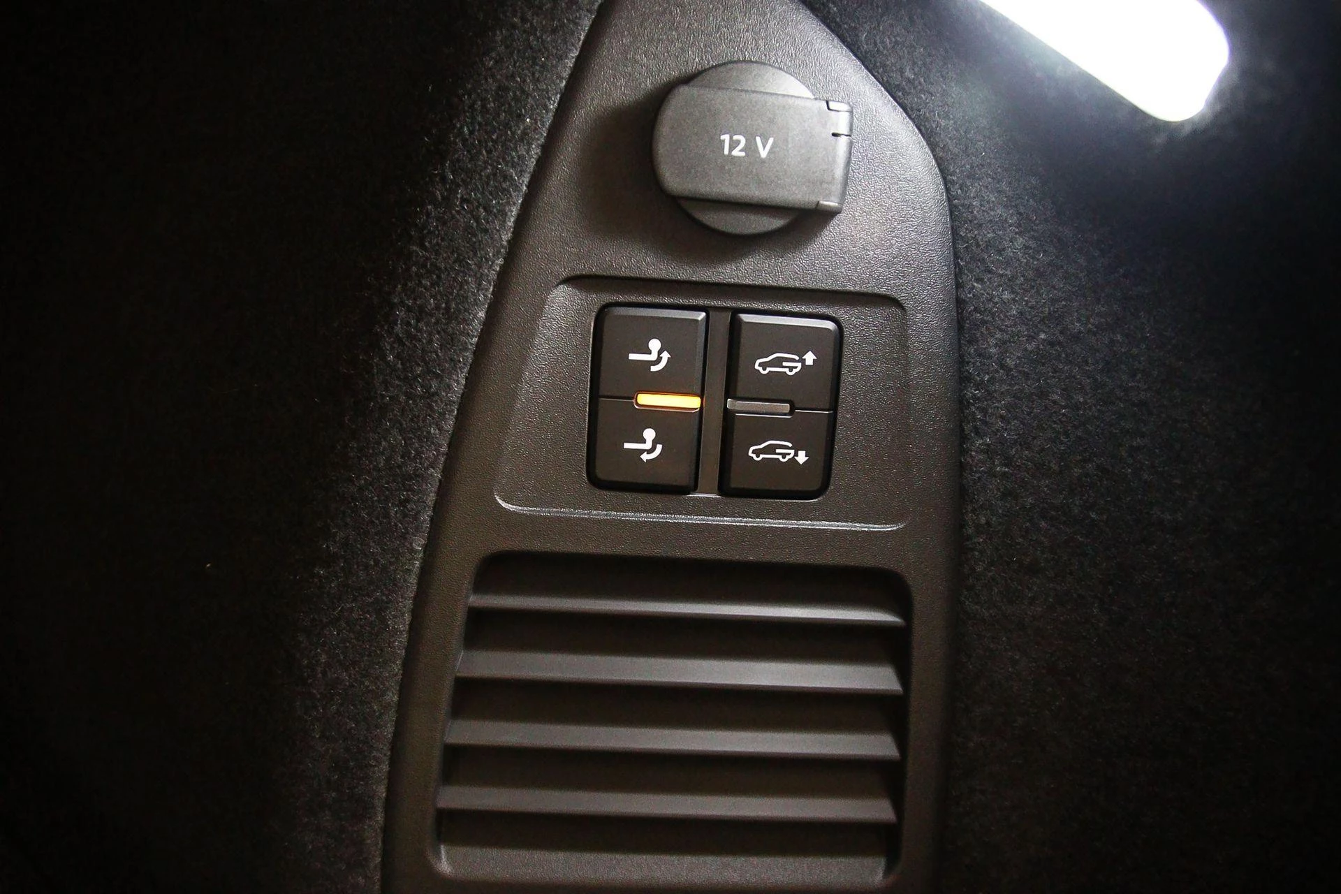 Hoofdafbeelding Volkswagen Touareg