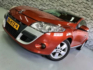 Renault Megane Coupé 1.4 TCe Dynamique*Leder*Navi*PDC*NAP*!