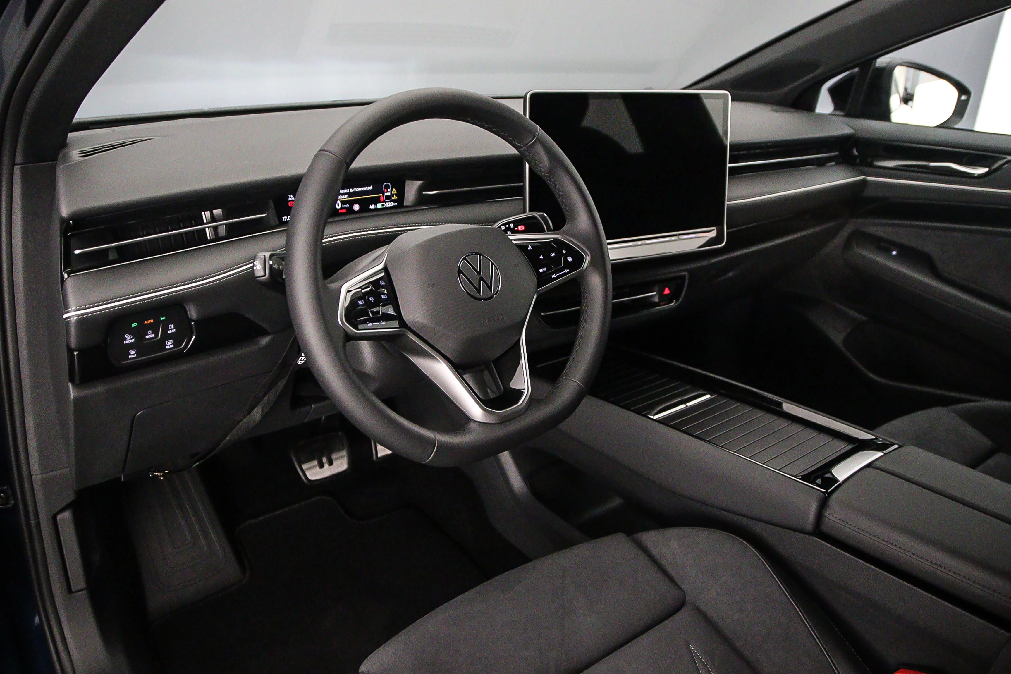 Hoofdafbeelding Volkswagen ID.7