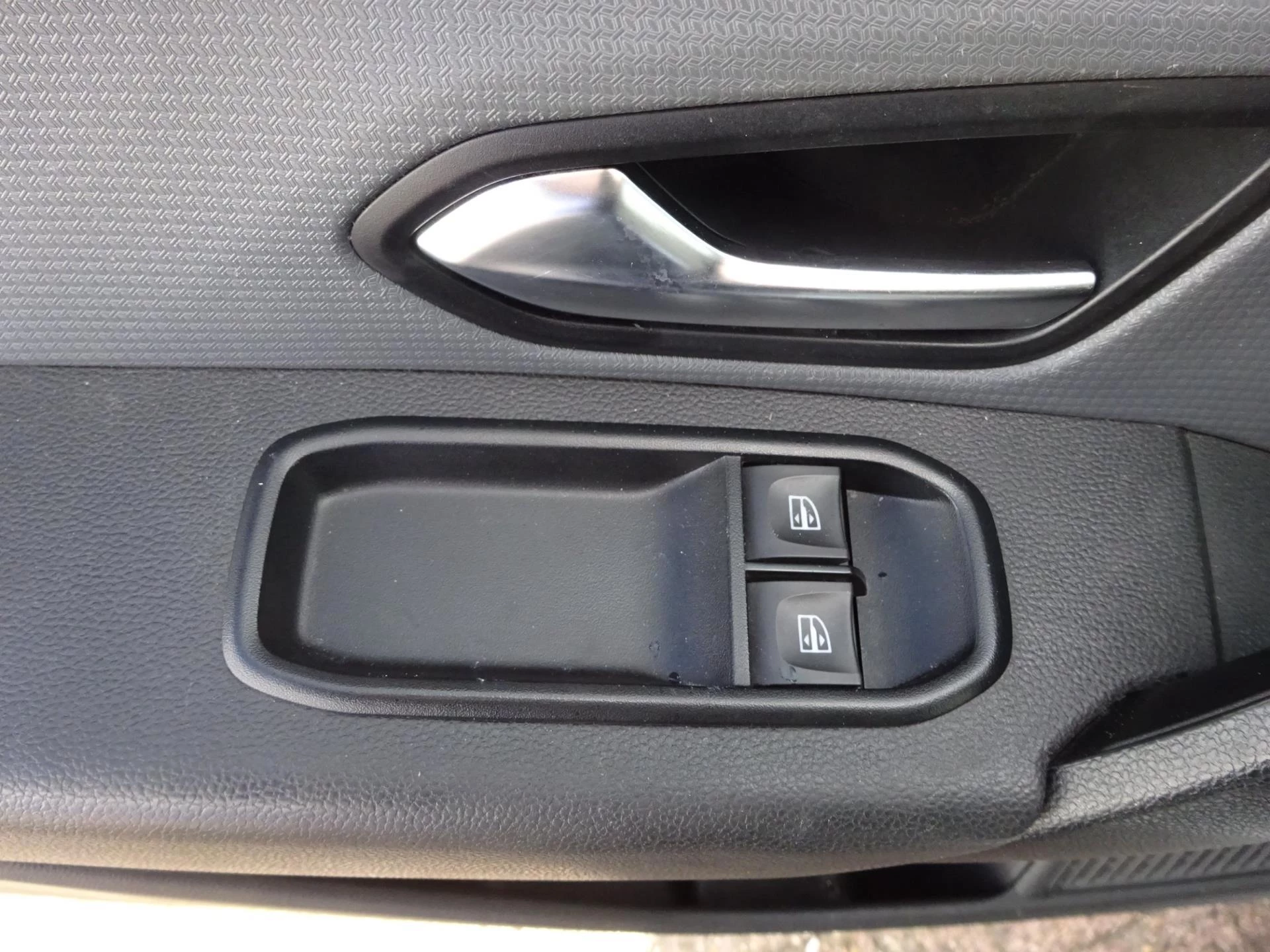 Hoofdafbeelding Renault Express