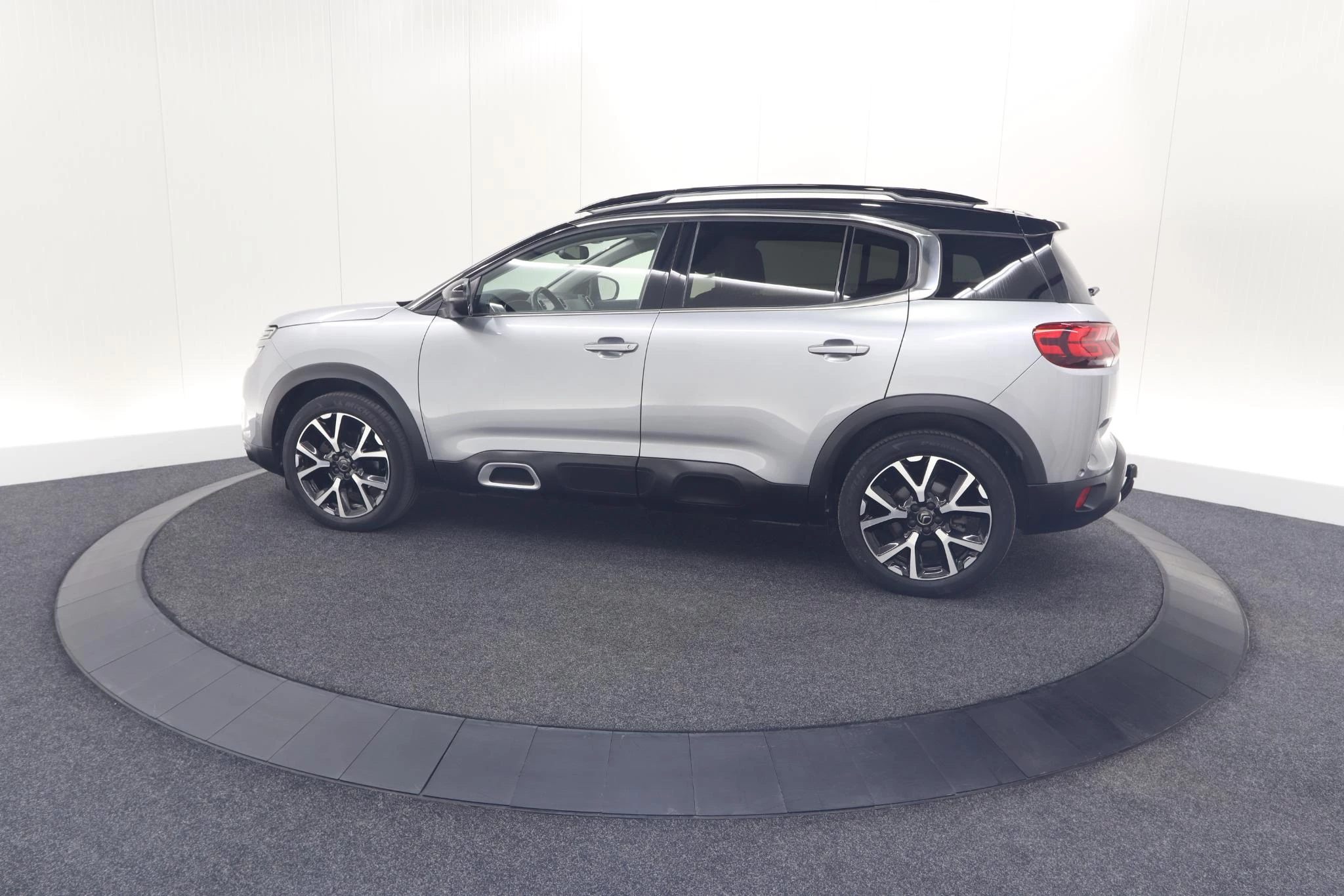 Hoofdafbeelding Citroën C5 Aircross