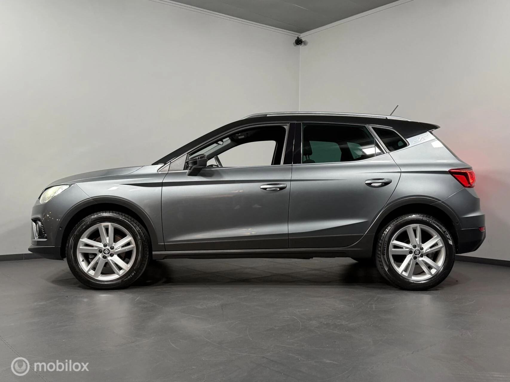 Hoofdafbeelding SEAT Arona