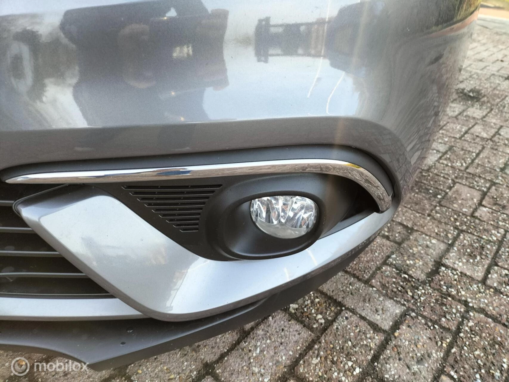 Hoofdafbeelding Renault Grand Scénic