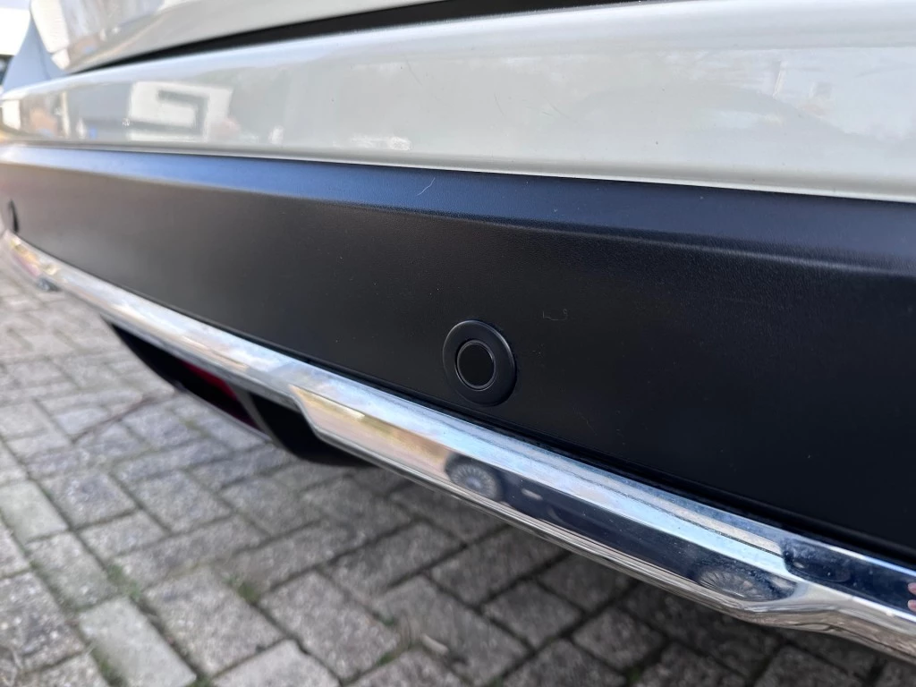 Hoofdafbeelding Nissan X-Trail