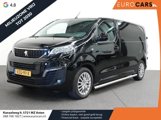 Peugeot Expert 1.5 BlueHDI L2 Airco Cruise Navigatie Carplay Sidebars Trekhaak