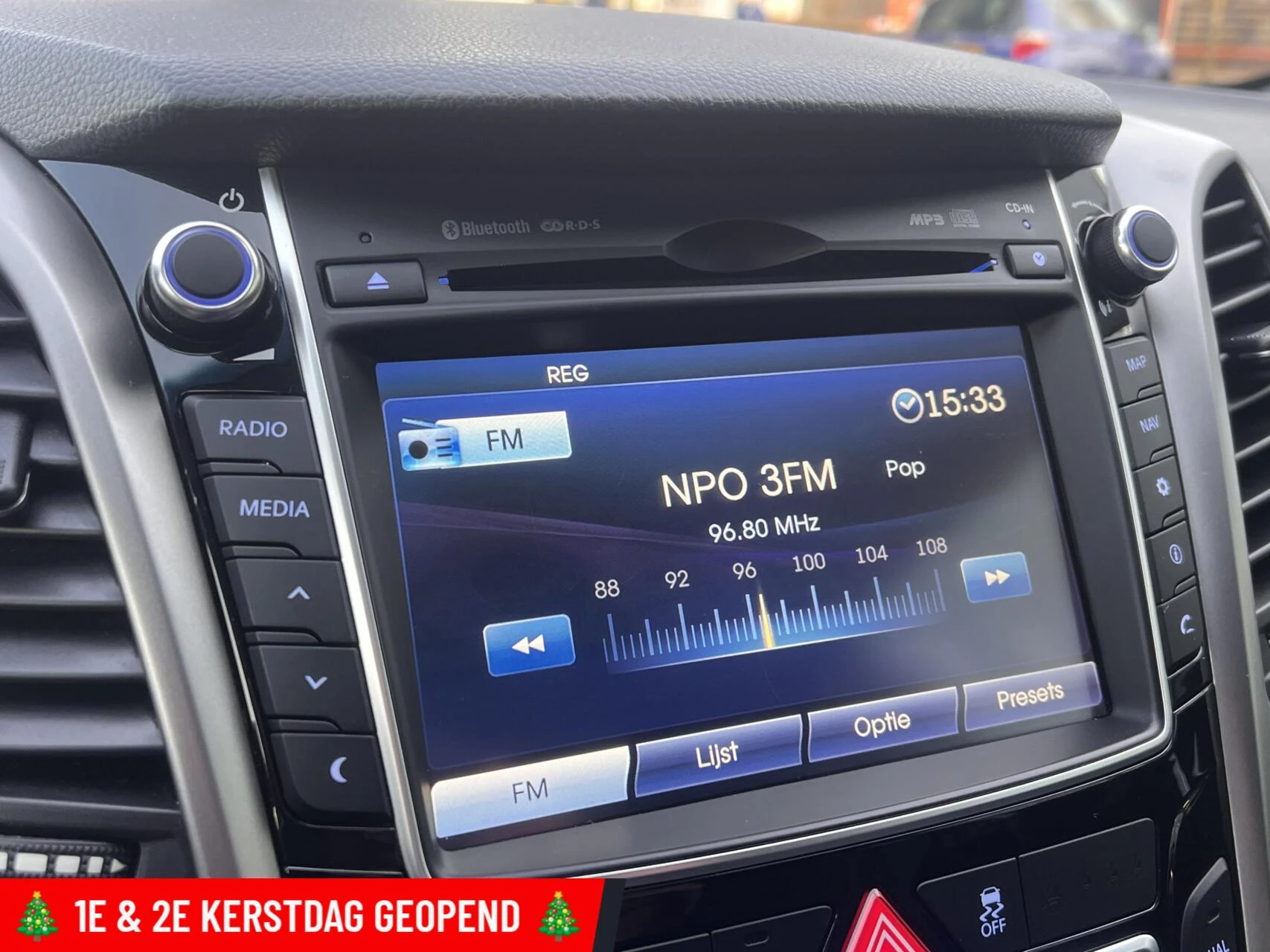 Hoofdafbeelding Hyundai i30