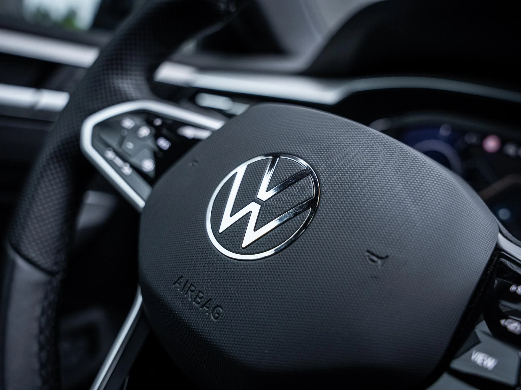 Hoofdafbeelding Volkswagen Arteon