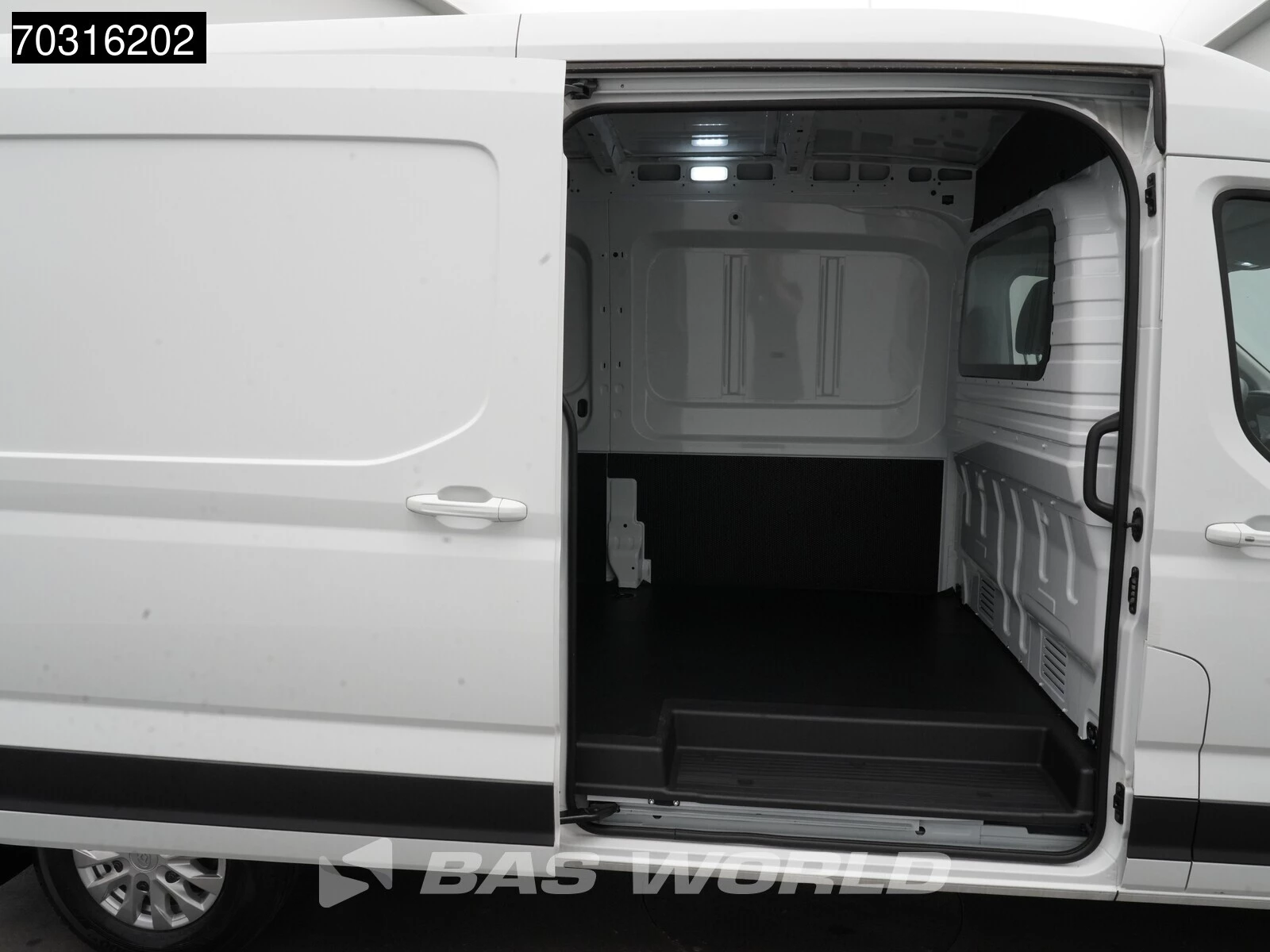 Hoofdafbeelding Maxus eDeliver9