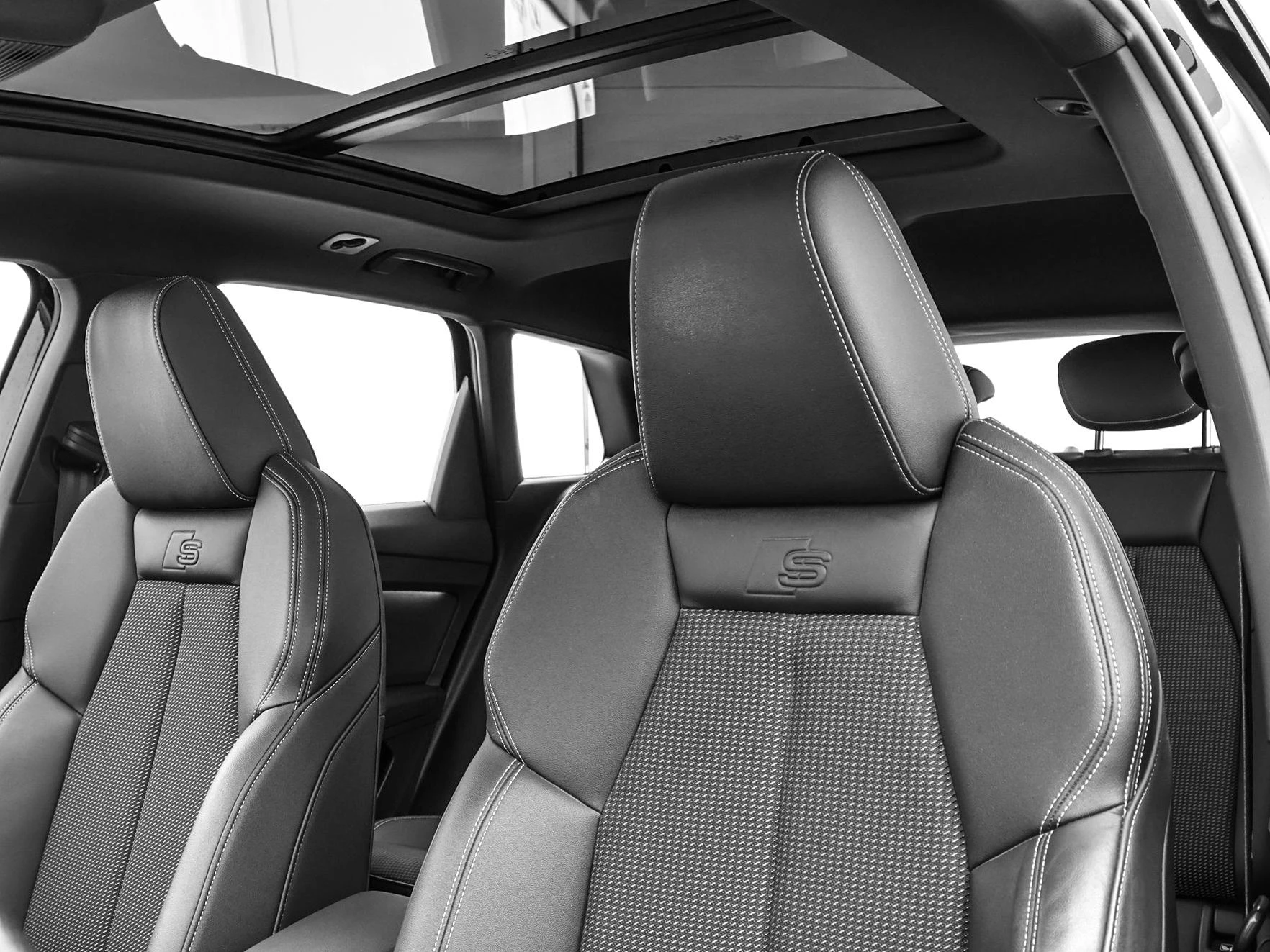 Hoofdafbeelding Audi Q4 e-tron