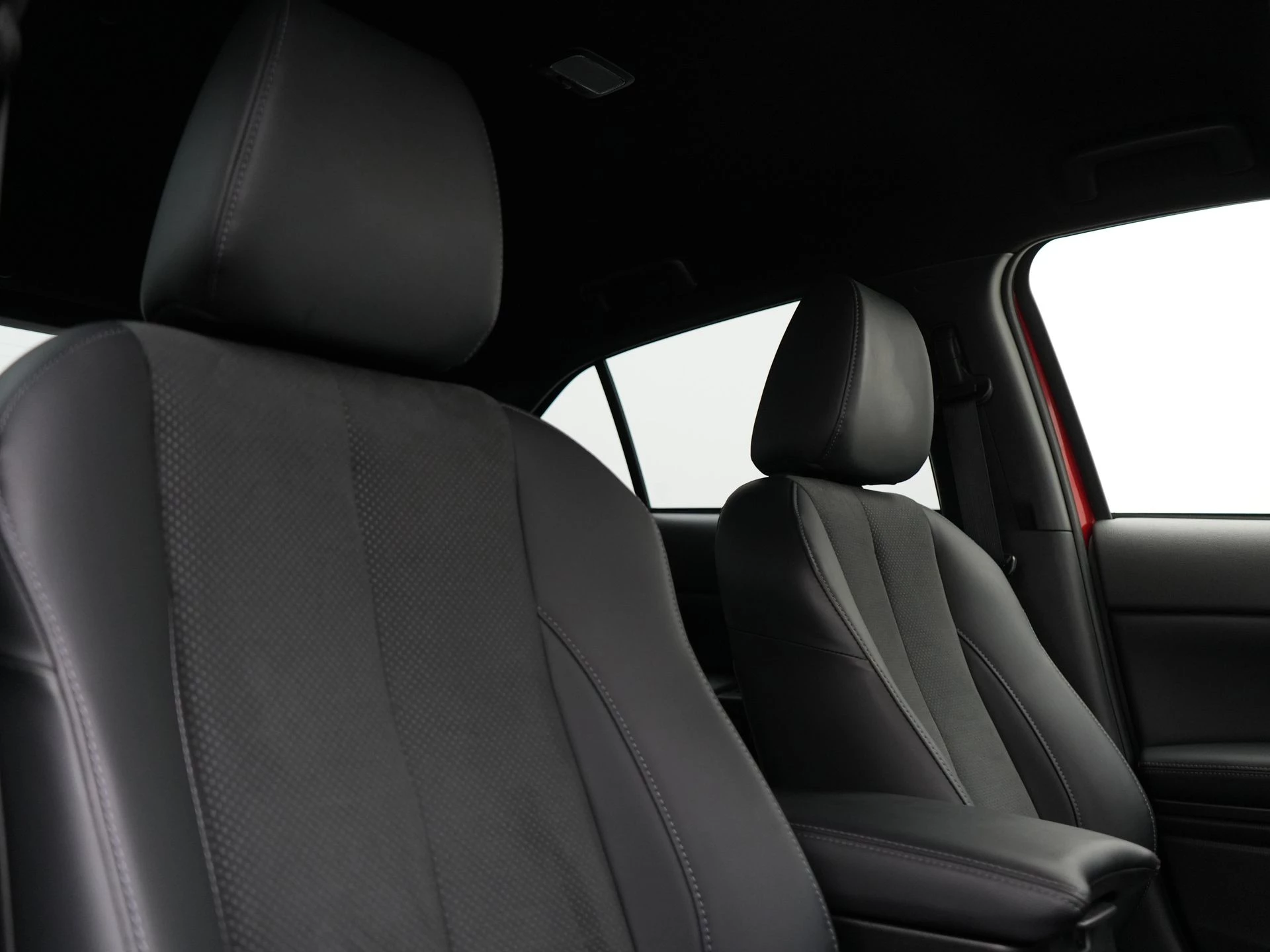 Hoofdafbeelding Mitsubishi Eclipse Cross