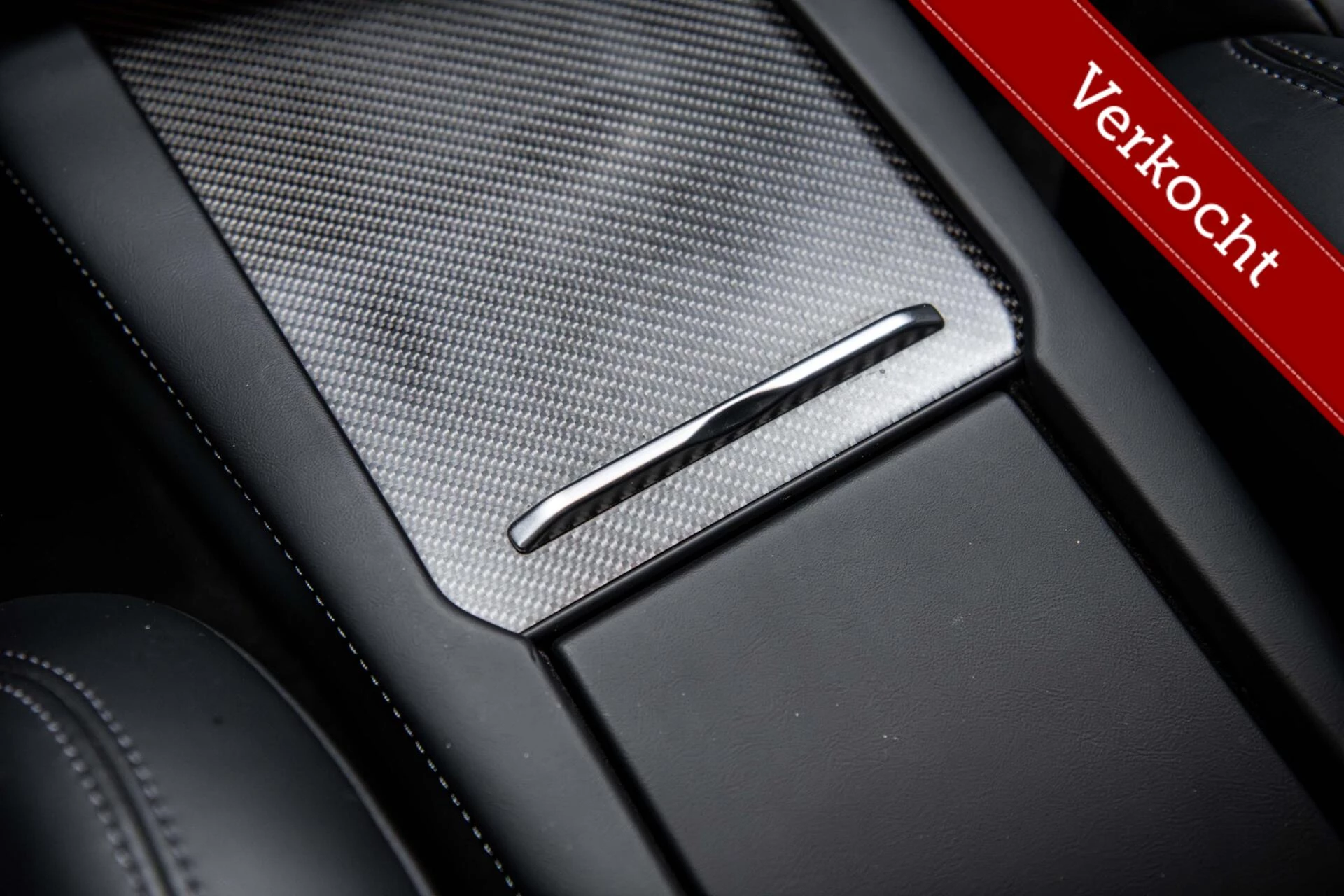 Hoofdafbeelding Tesla Model S